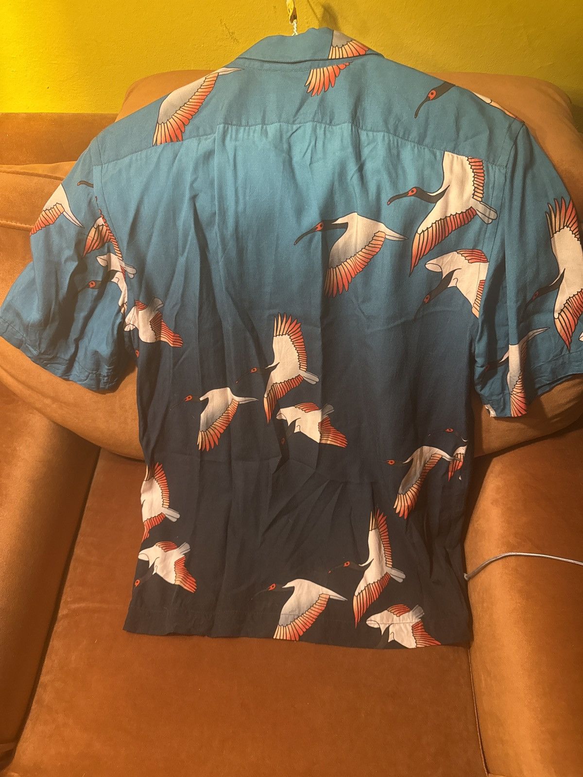 Paul Smith Paul smith cranes Size US M / EU 48-50 / 2 - 3 Thumbnail