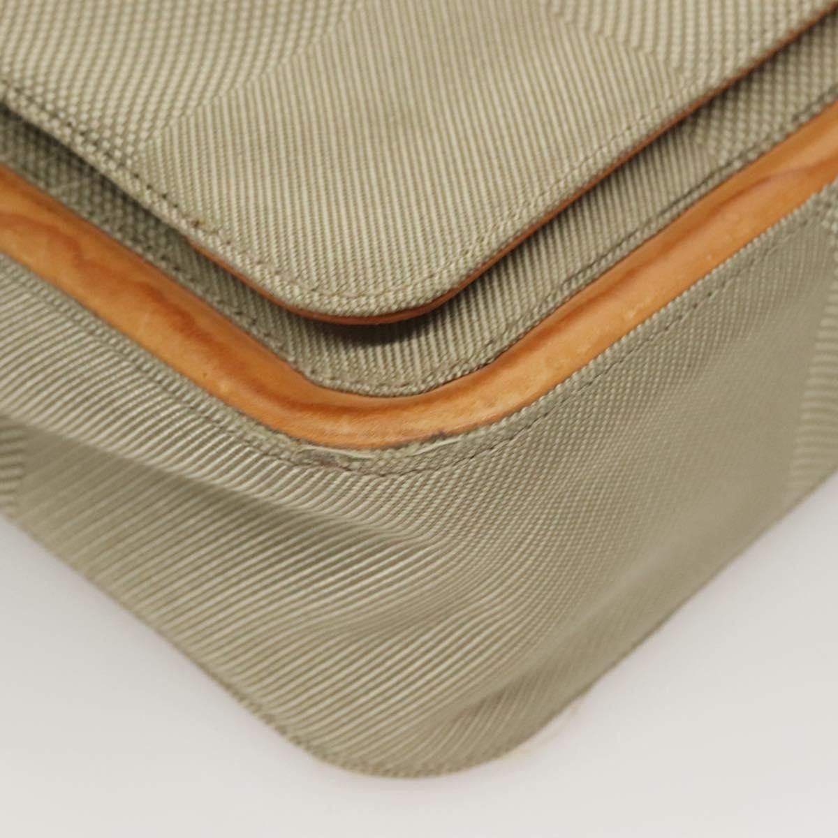 Louis Vuitton LOUIS VUITTON Damier Geant Messager Nm Shoulder Bag Gray Size ONE SIZE - 8 Thumbnail