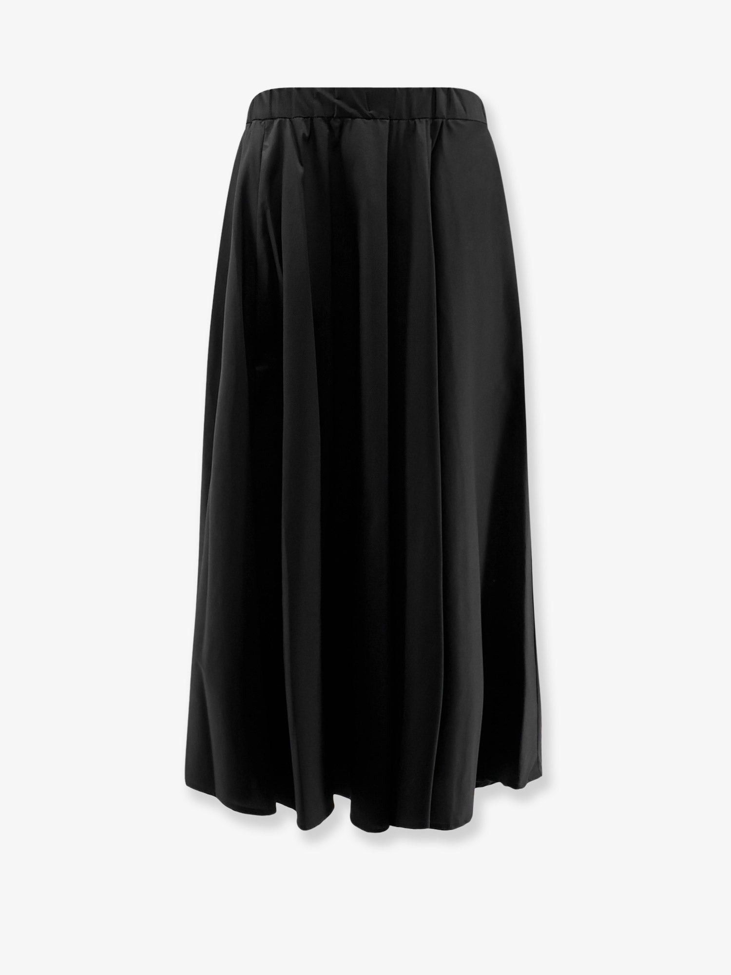 Aspesi Cotton Skirt Size 27" / US 4 / IT 40 - 1 Thumbnail