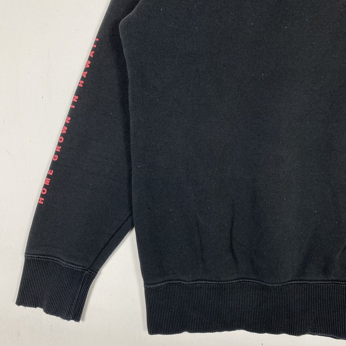 Vintage VINTAGE T&C SURF DESIGNS HOMEGROWN IN HAWAII CREWNECK Size US L / EU 52-54 / 3 - 7 Thumbnail