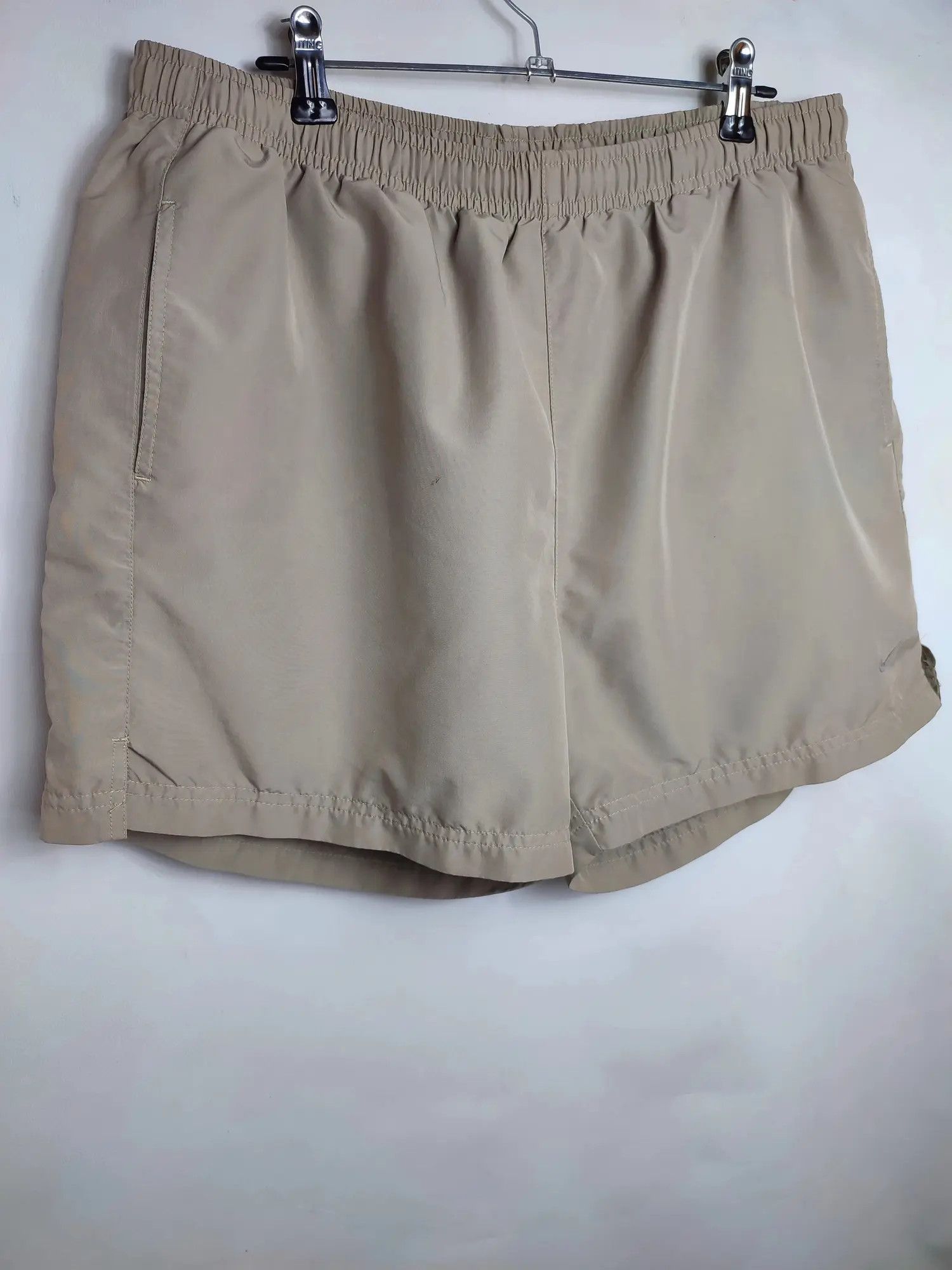 Nike Nike vintage sport shorts Size US 34 / EU 50 - 3 Thumbnail