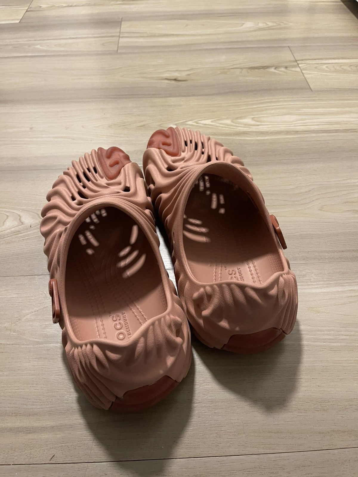 Salehe Bembury Salehe Crocs Kuwata Size US 8 / EU 41 - 5 Thumbnail