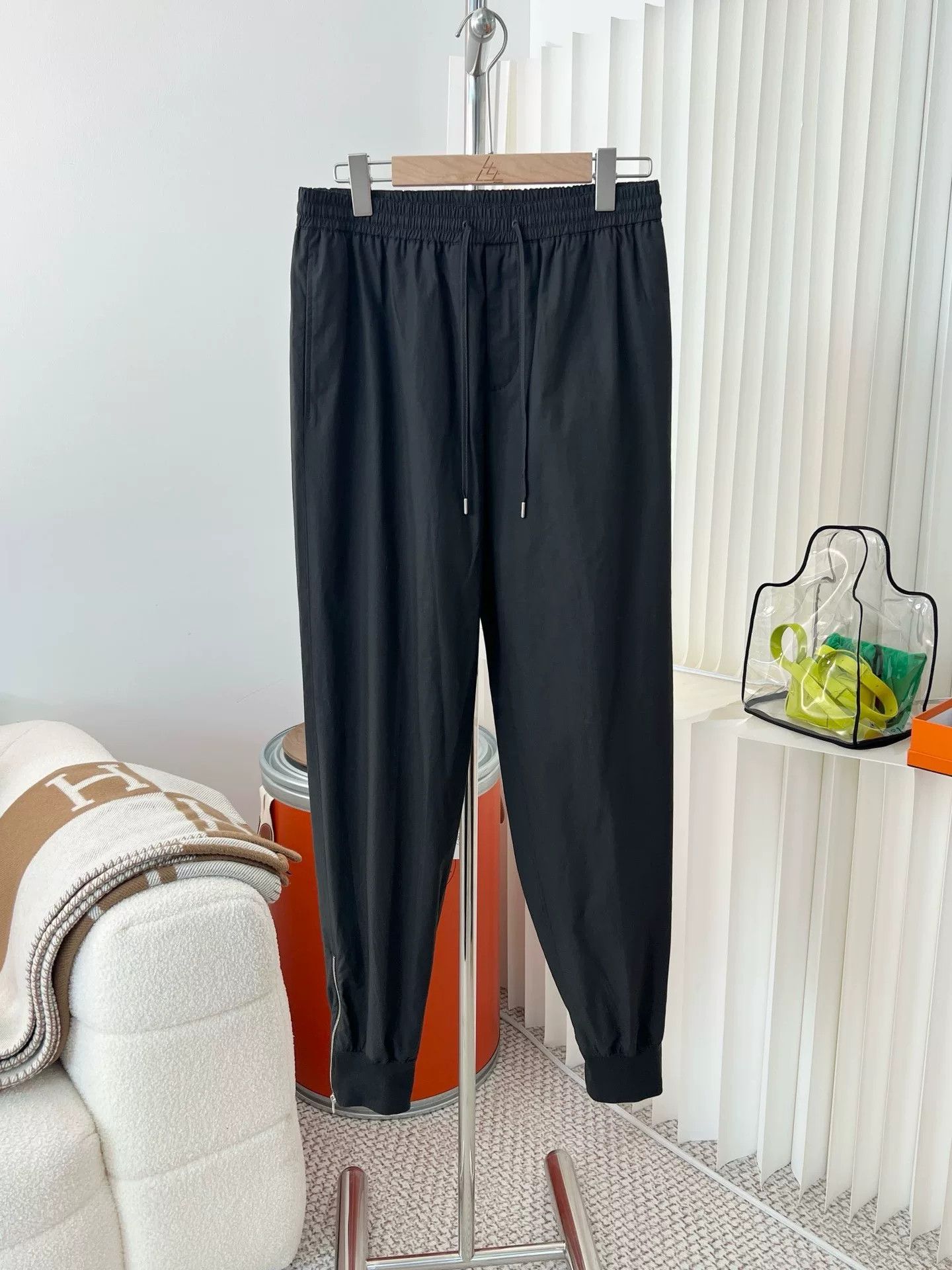 Hermes Hermes New Casual Cargo Pants Size US 38 / EU 54 - 1 Thumbnail