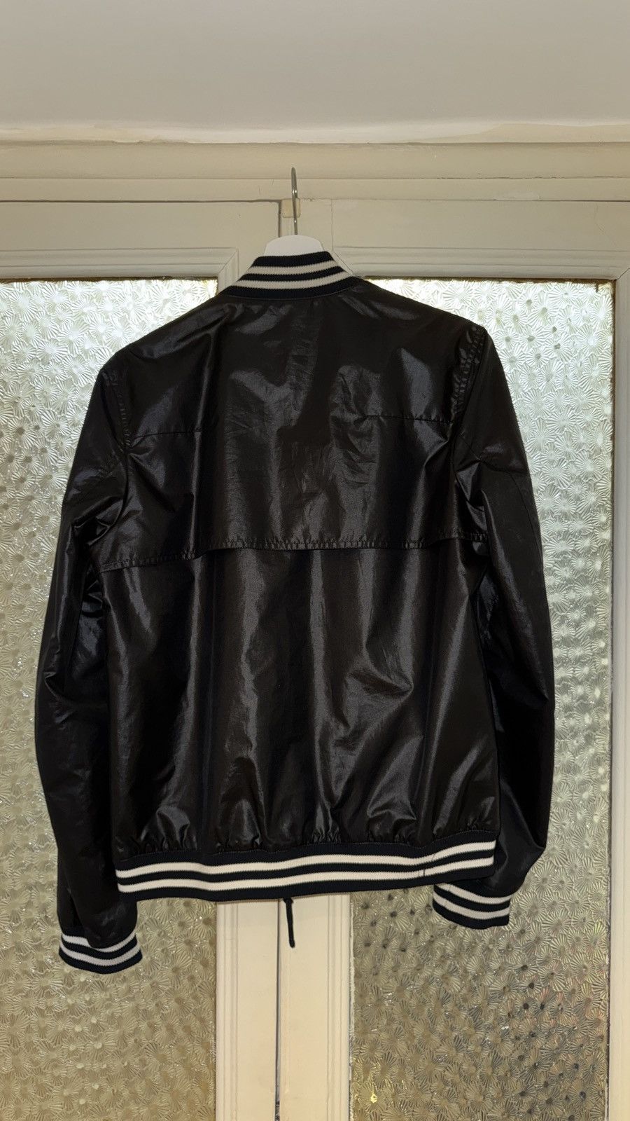 Hedi Slimane Dior SS2006 Hedi Slimane Bomber Size US M / EU 48-50 / 2 - 2 Thumbnail