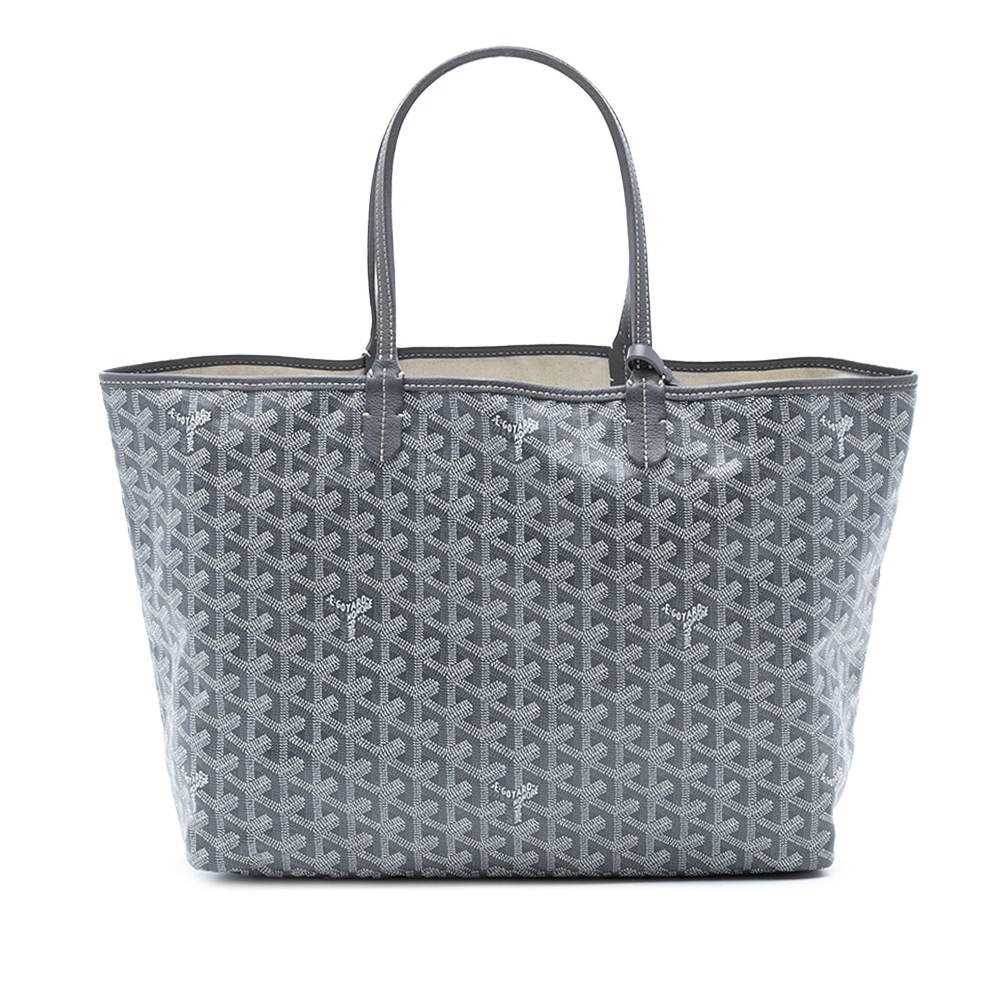 Goyard Goyard Goyardine Saint Louis PM Size ONE SIZE - 1 Thumbnail