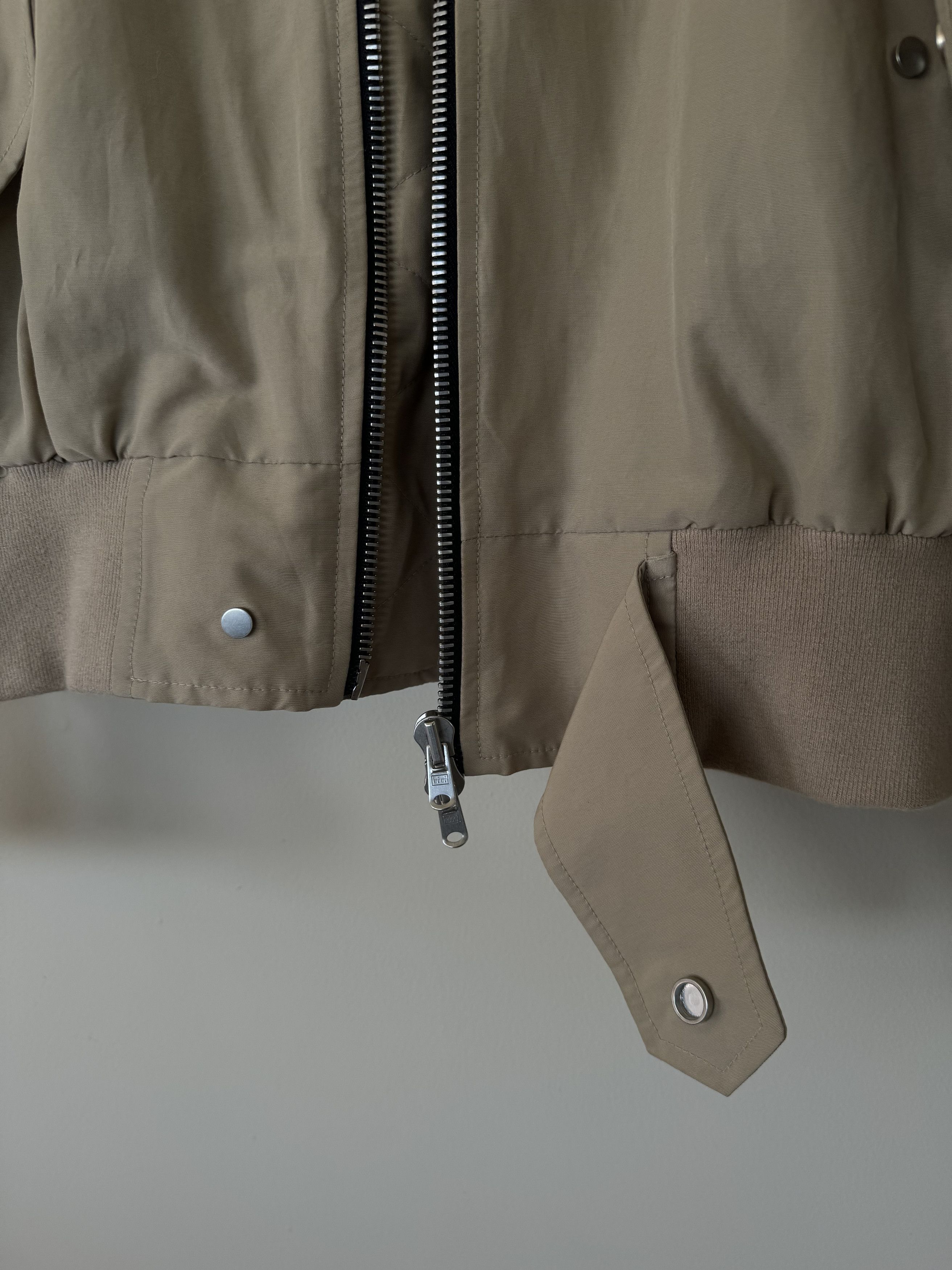 Barneys New York × Fear of God Fear Of God XO Barneys New York Bomber Jacket Size US L / EU 52-54 / 3 - 7 Thumbnail