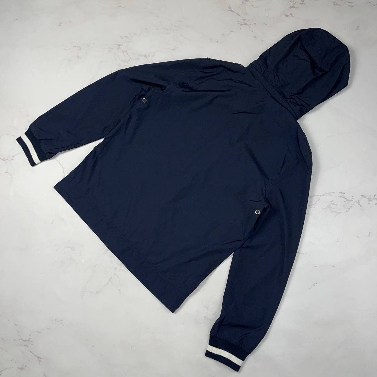 Polo Ralph Lauren Ralph Lauren Polo Windbreakers jacket vintage steetwear Sz S Size US S / EU 44-46 / 1 - 9 Thumbnail