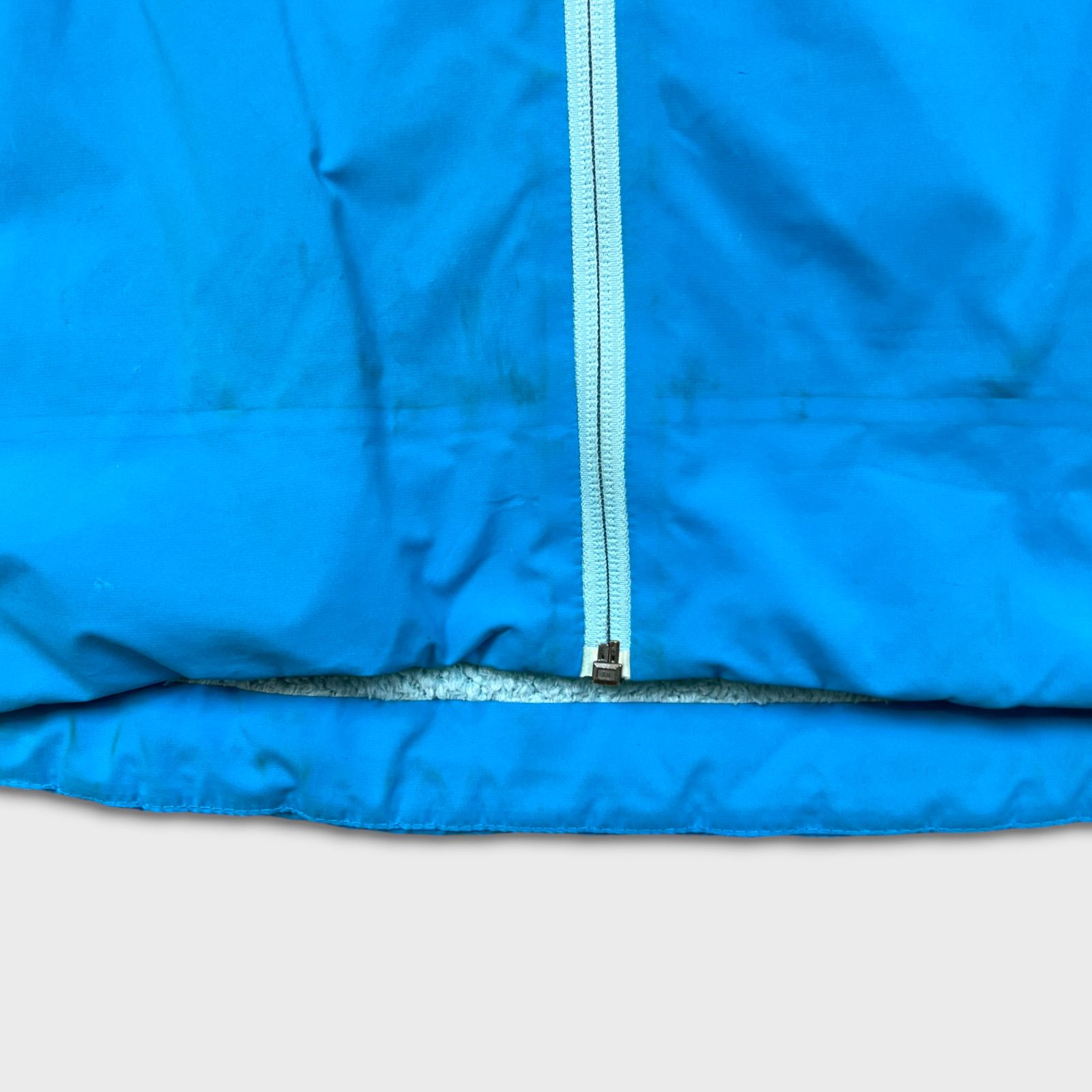 Patagonia × Vintage Patagonia Jacket Medium Spell Out Outdoor Lined Windbreaker Size M / US 6-8 / IT 42-44 - 6 Thumbnail