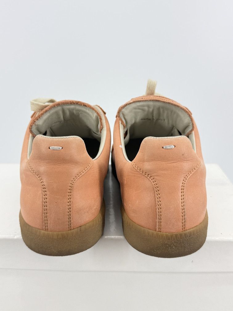 Maison Margiela GAT Low Paint Splatter Size US 9 / EU 42 - 5 Thumbnail
