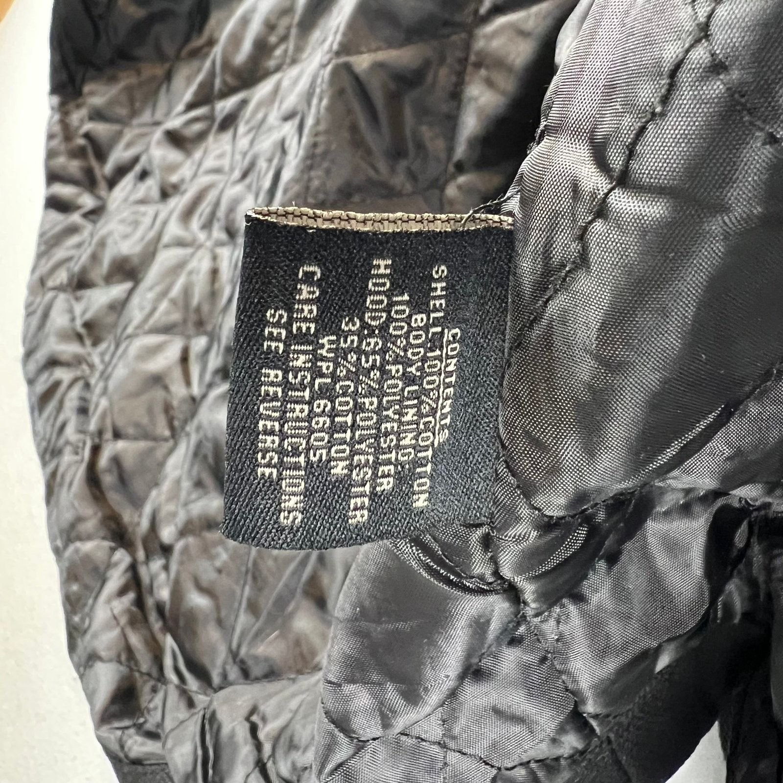 Other Indianapolis Colts Jacket Mens Large DB Workwear Utility Size US L / EU 52-54 / 3 - 8 Thumbnail