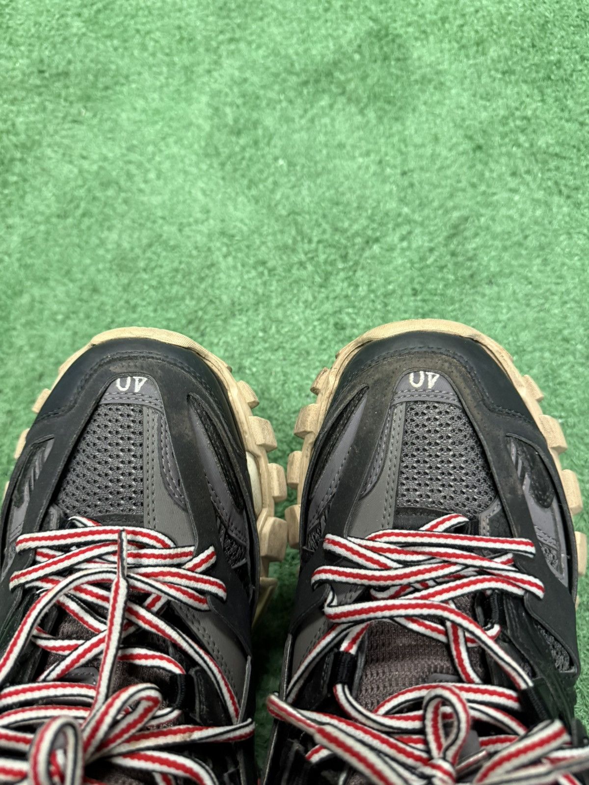 Balenciaga Balenciaga track sneakers size 40 Size US 7 / EU 40 - 5 Thumbnail