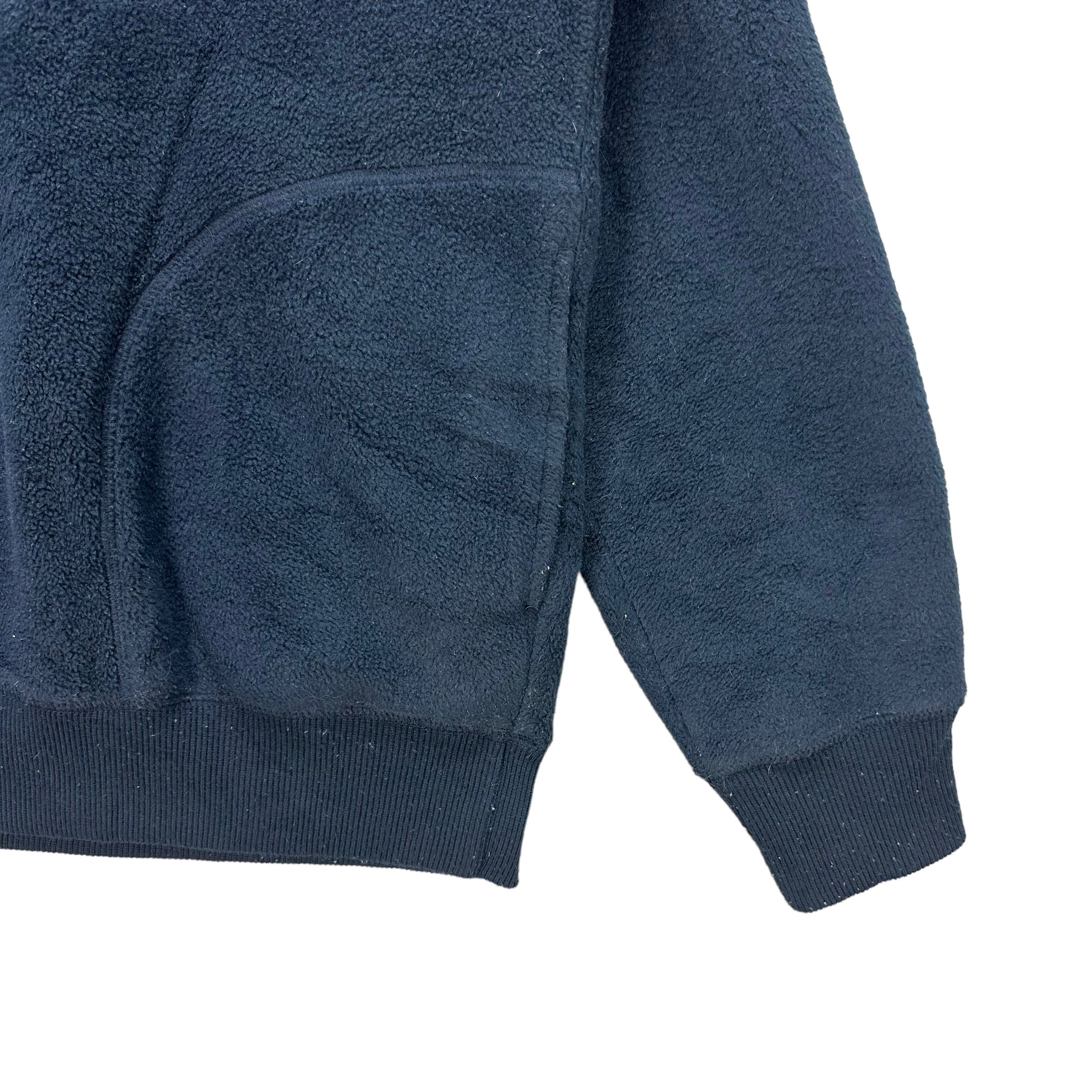 Uniqlo MLB NEW YORK YANKEES PULLOVER FLEECE #7698-165 Size US L / EU 52-54 / 3 - 6 Thumbnail