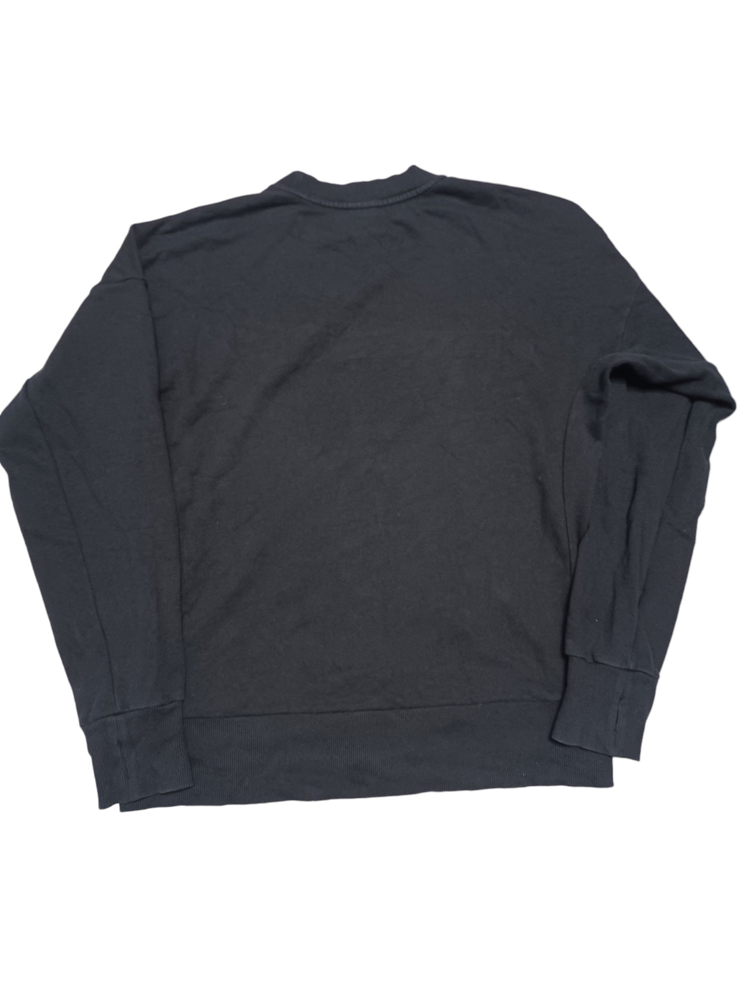 Nike NIKE AIR VINTAGE 00S OVERSIZE SWEATSHIRT SK8 STREETWEAR Size US XL / EU 56 / 4 - 2 Thumbnail
