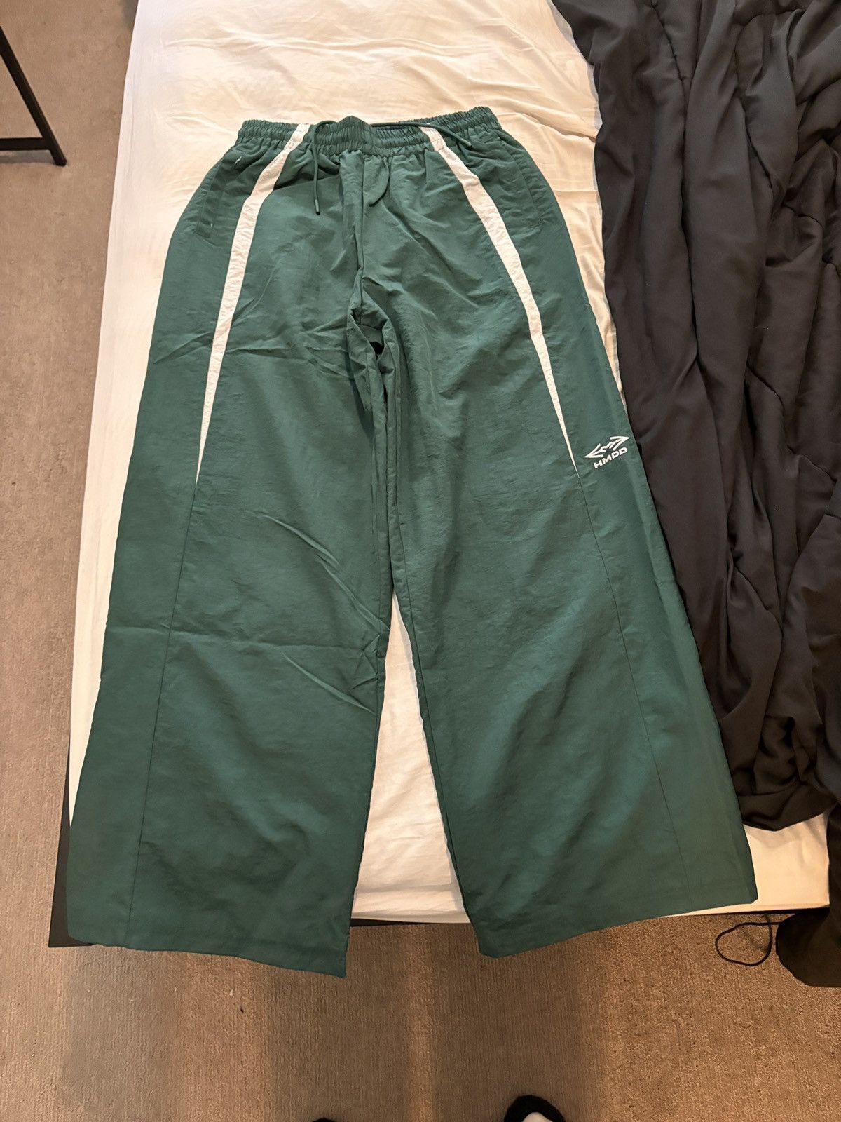 HMDD HMDD Juggernaut Sweatpants Size US 34 / EU 50 - 1 Thumbnail