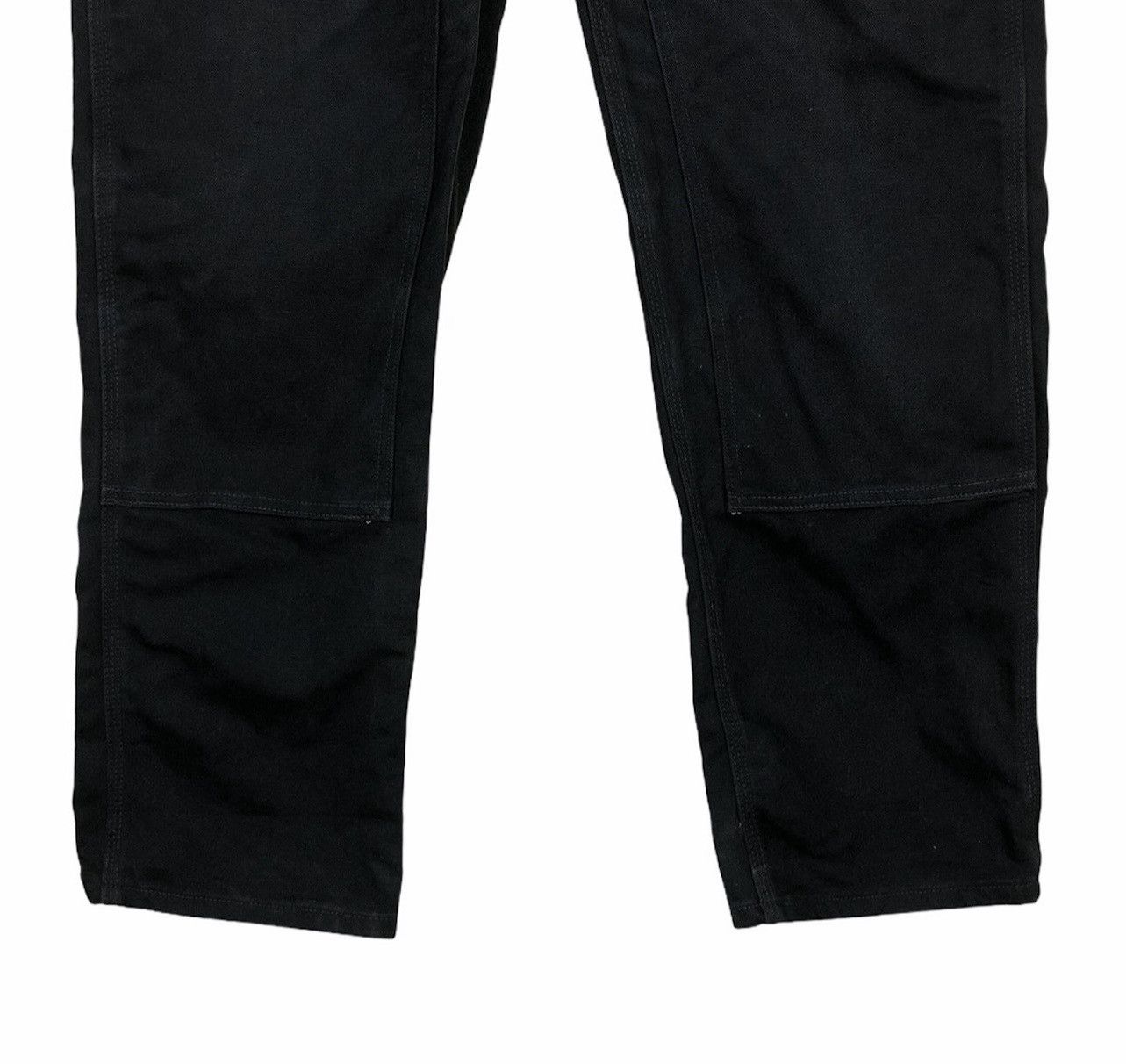 Carhartt 🔥90’s Vintage Carpenter Pants Works Carhartt USA Size US 36 / EU 52 - 4 Thumbnail