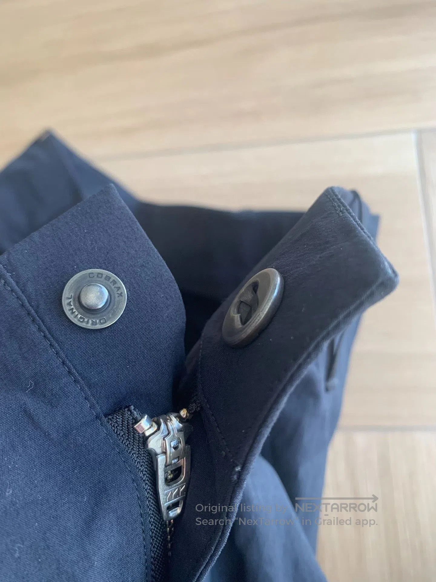 Veilance Arc'teryx Veilance Convex Lt Pant. Size US 36 / EU 52 - 8 Thumbnail
