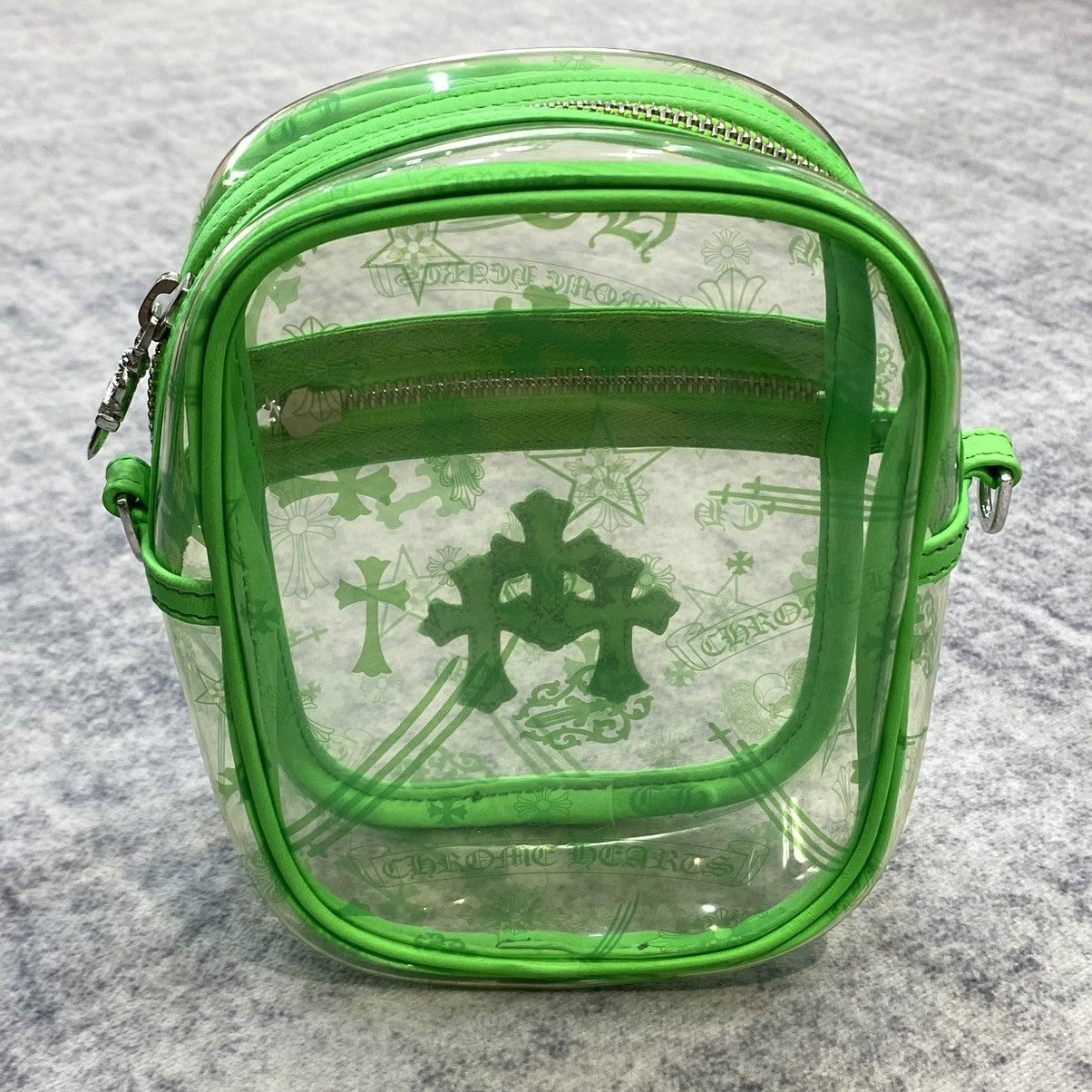 Chrome Hearts CHROME HEARTS Taka Mini Vinyl NEON Size ONE SIZE - 12 Thumbnail