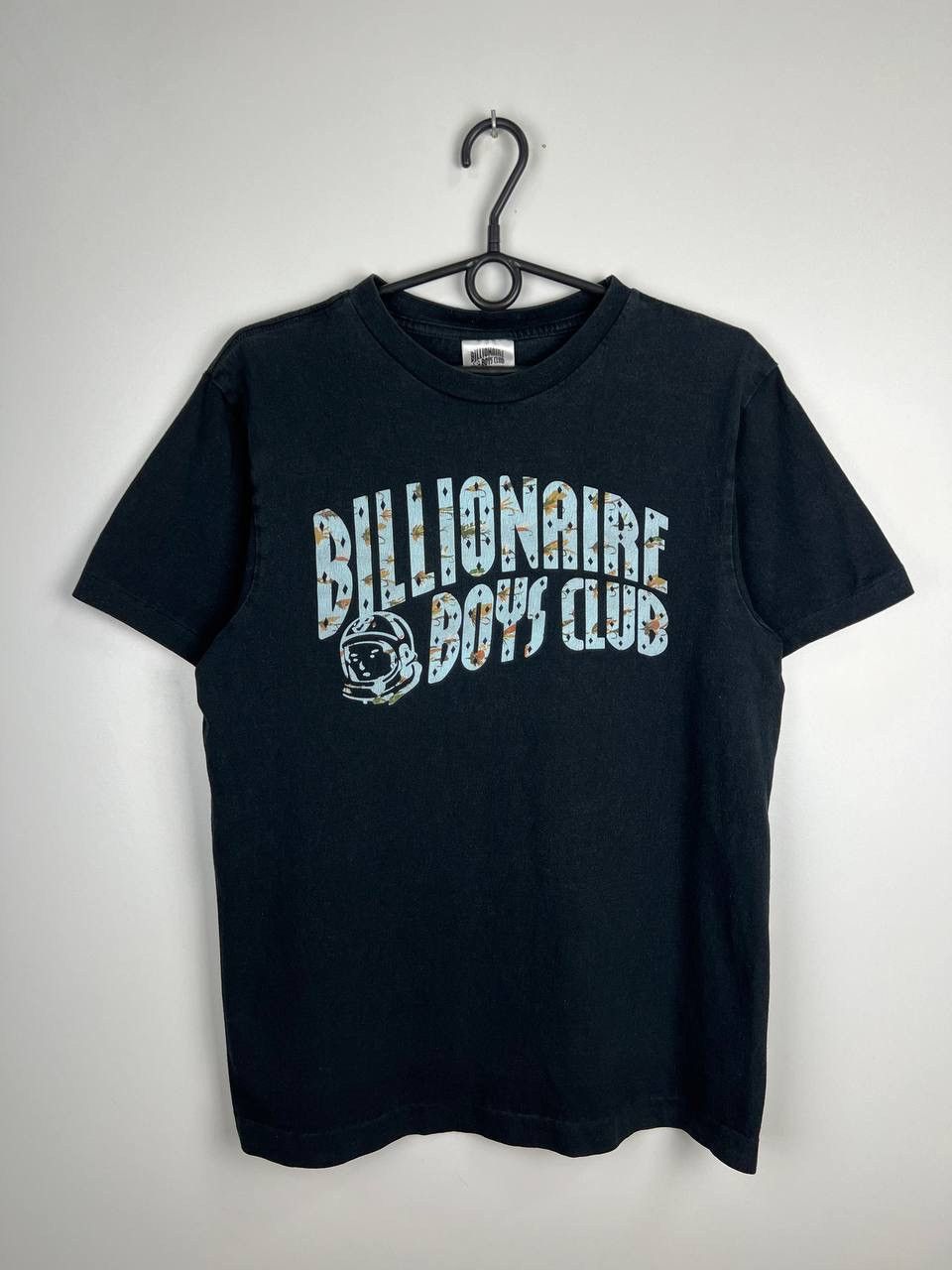 Billionaire Boys Club streetwear t-shirts size L, image size:960x1280