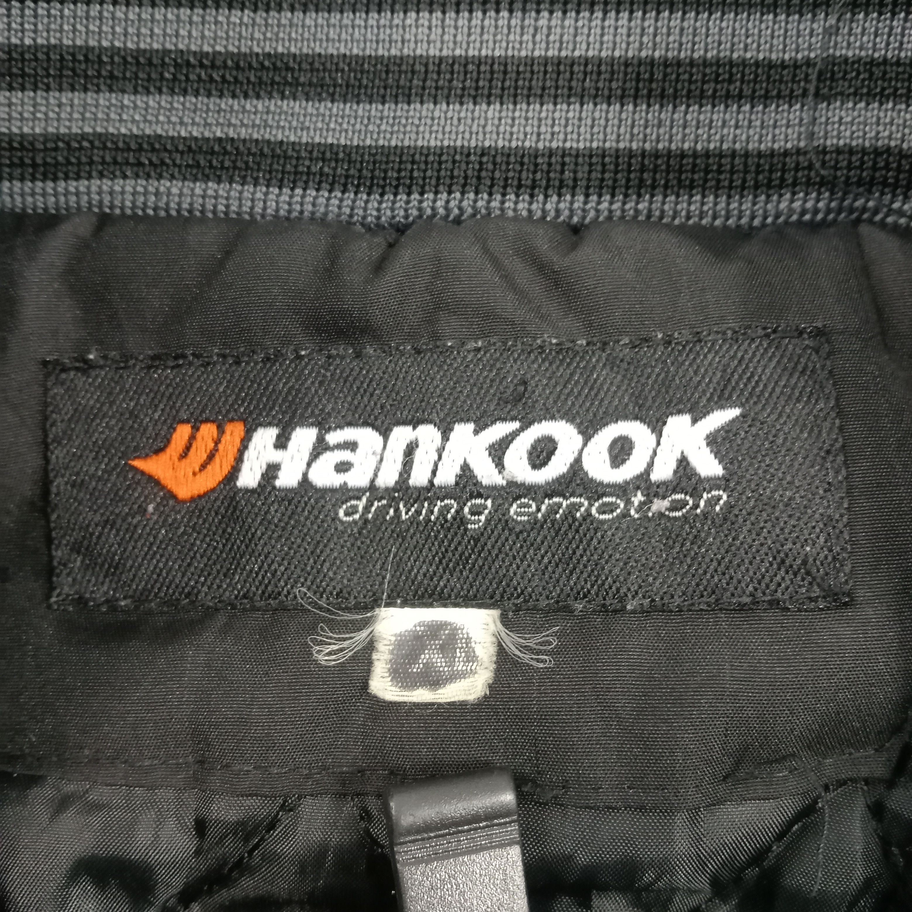 Japanese Brand × Vintage Nismo Nissan X Hankook Japanese Racing Team Jacket Size US L / EU 52-54 / 3 - 5 Thumbnail