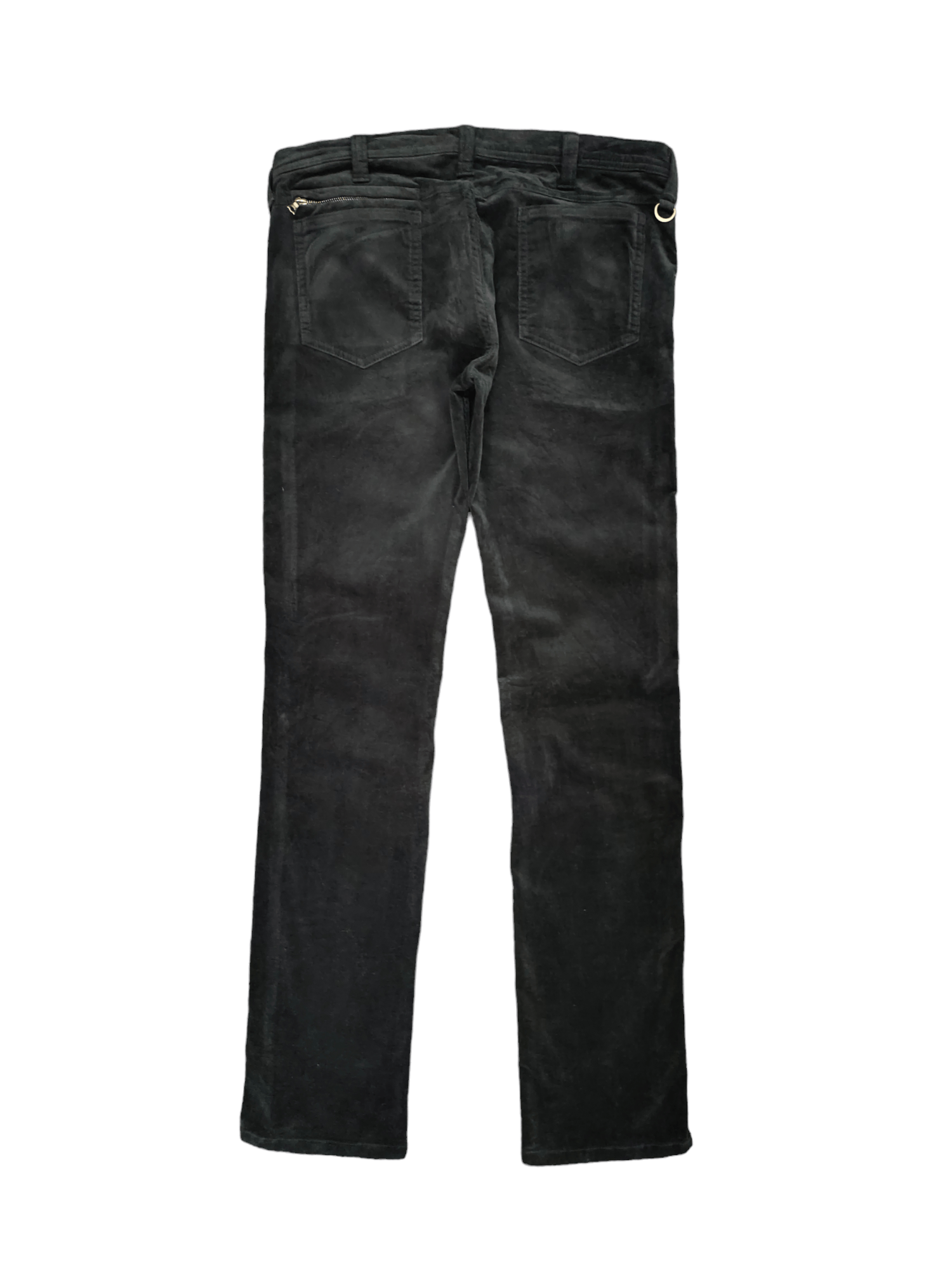uniform experiment Uniform Experiment Japan Corduroy Skinny Denim Jeans Size US 32 / EU 48 - 11 Thumbnail
