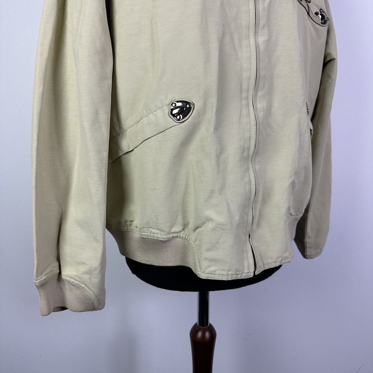 Guidi PIERO GUIDI lineabold vintage jacket Size US M / EU 48-50 / 2 - 12 Thumbnail