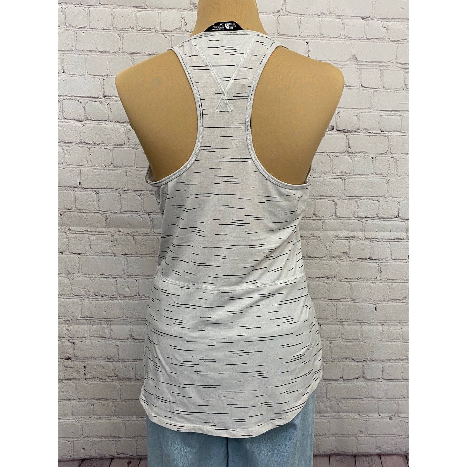 The North Face The north face Tank Top Size M / US 6-8 / IT 42-44 - 4 Thumbnail