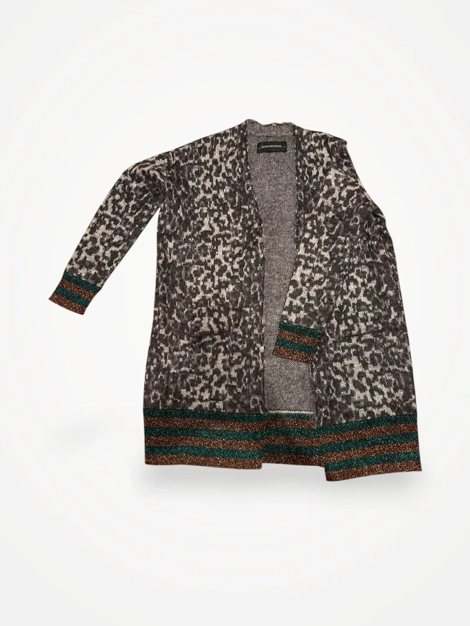 By Malene Birger By Malene Birger Cardigan Size XS / US 0-2 / IT 36-38 - 1 Thumbnail