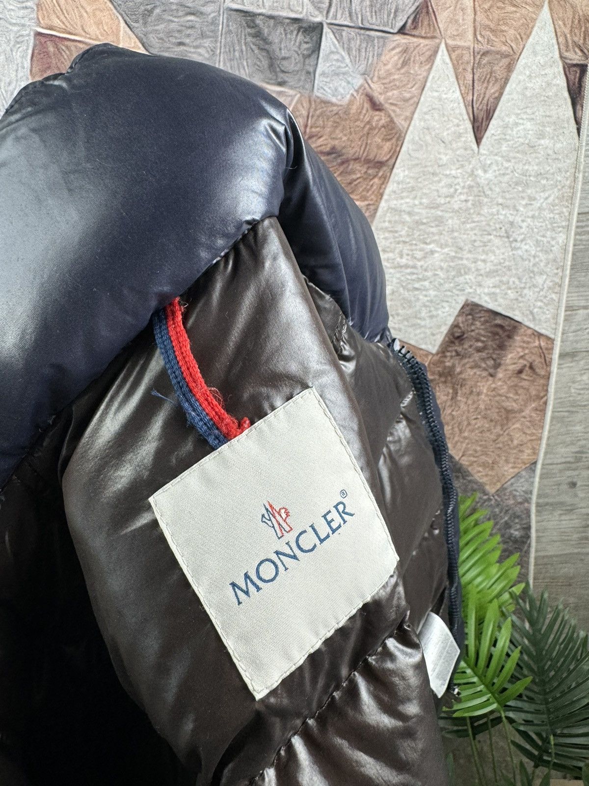 Moncler MONCLER EVEN GIUBBOTTO PUFFER DOWN JACKET SIZE M Size US M / EU 48-50 / 2 - 9 Thumbnail