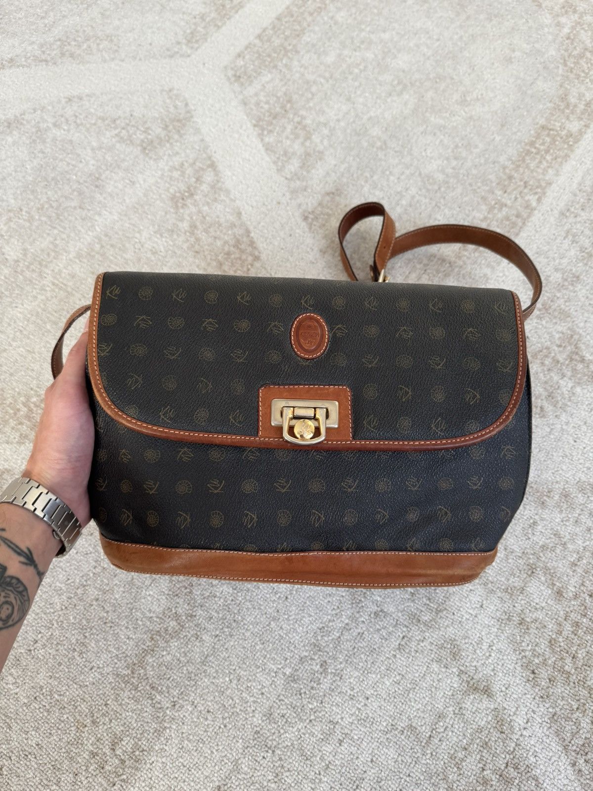 Other Kenzia Leather Bag Size ONE SIZE - 2 Thumbnail
