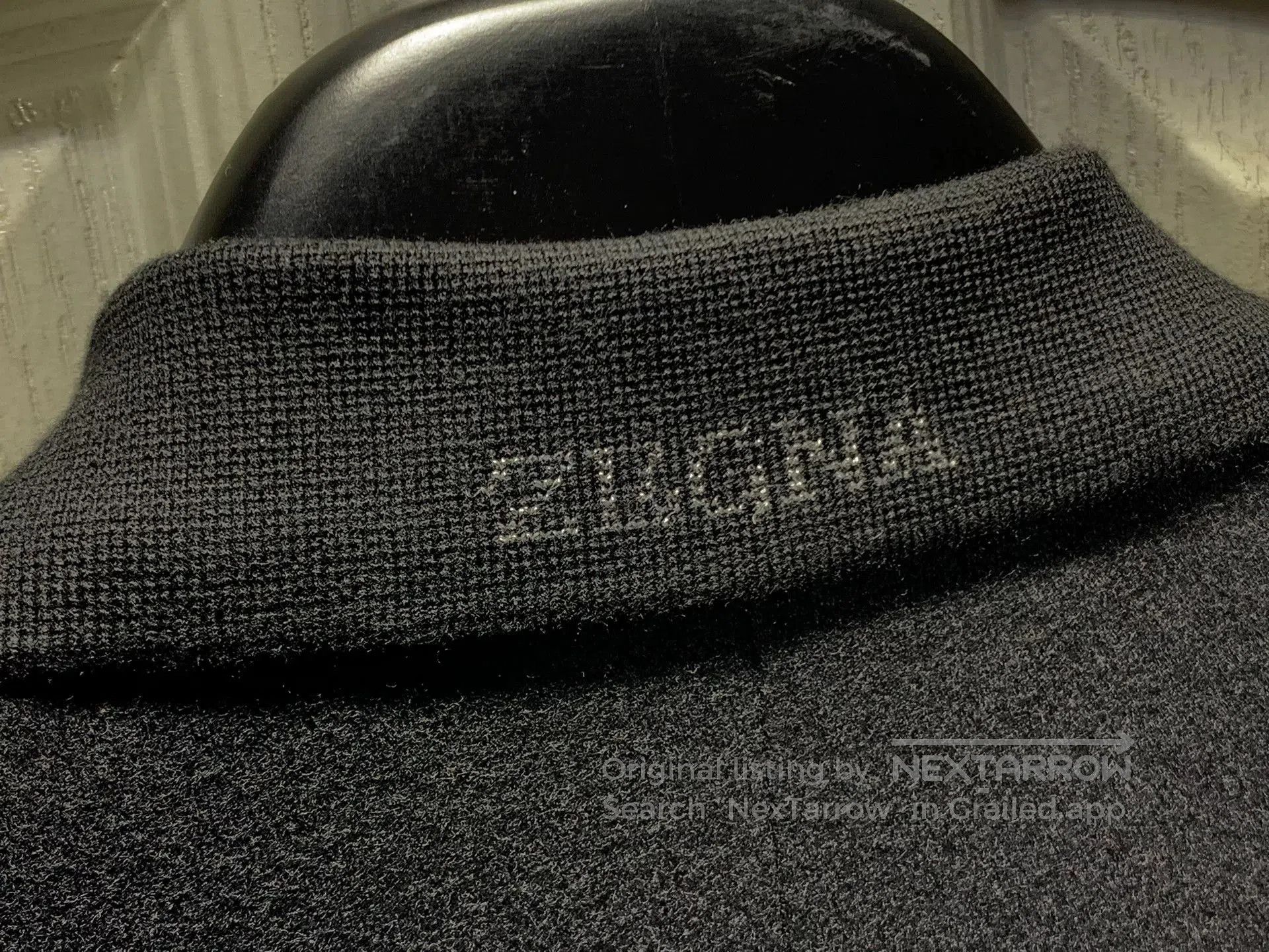 Ermenegildo Zegna ZZEGNA Men's Wool Business Suit Jacket. Size US M / EU 48-50 / 2 - 3 Thumbnail