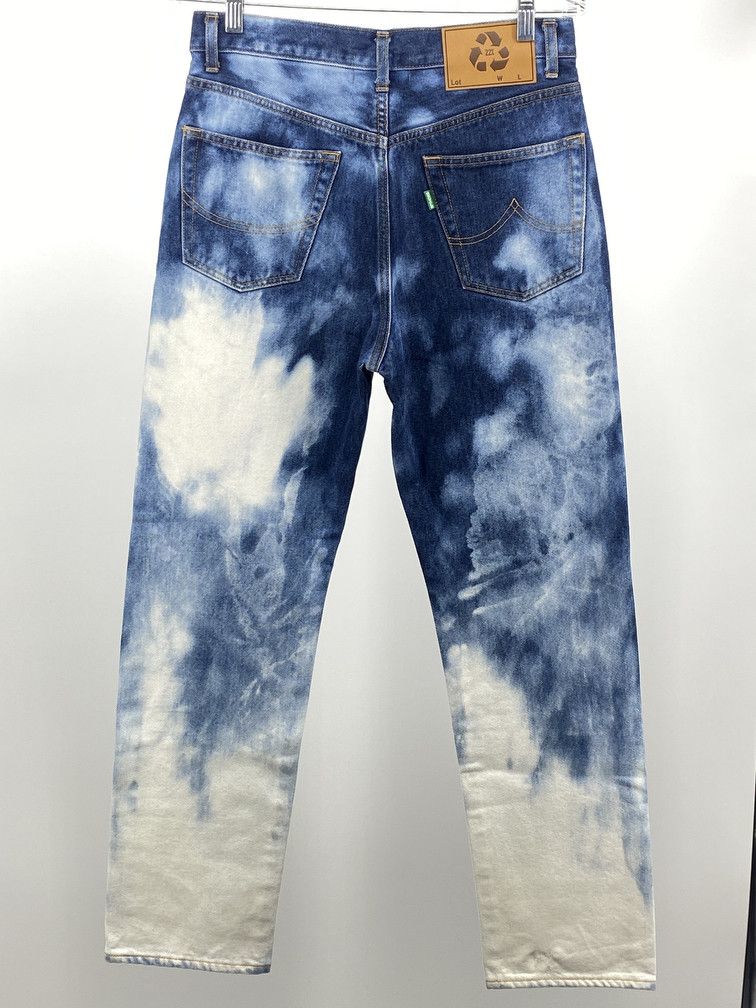 Doublet Recycle Punk Denim Size US 30 / EU 46 - 2 Thumbnail