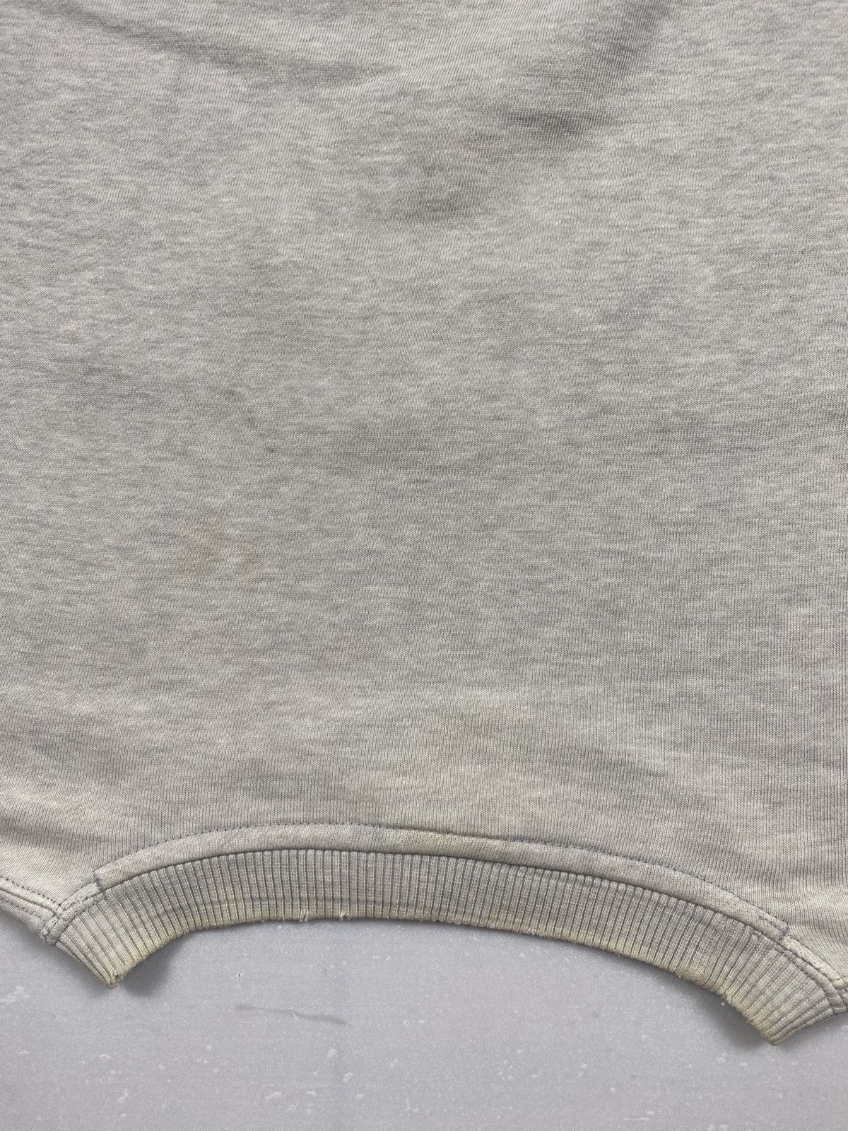Hurley Vintage y2k Hurley International Boxy Crewneck Size US M / EU 48-50 / 2 - 9 Thumbnail