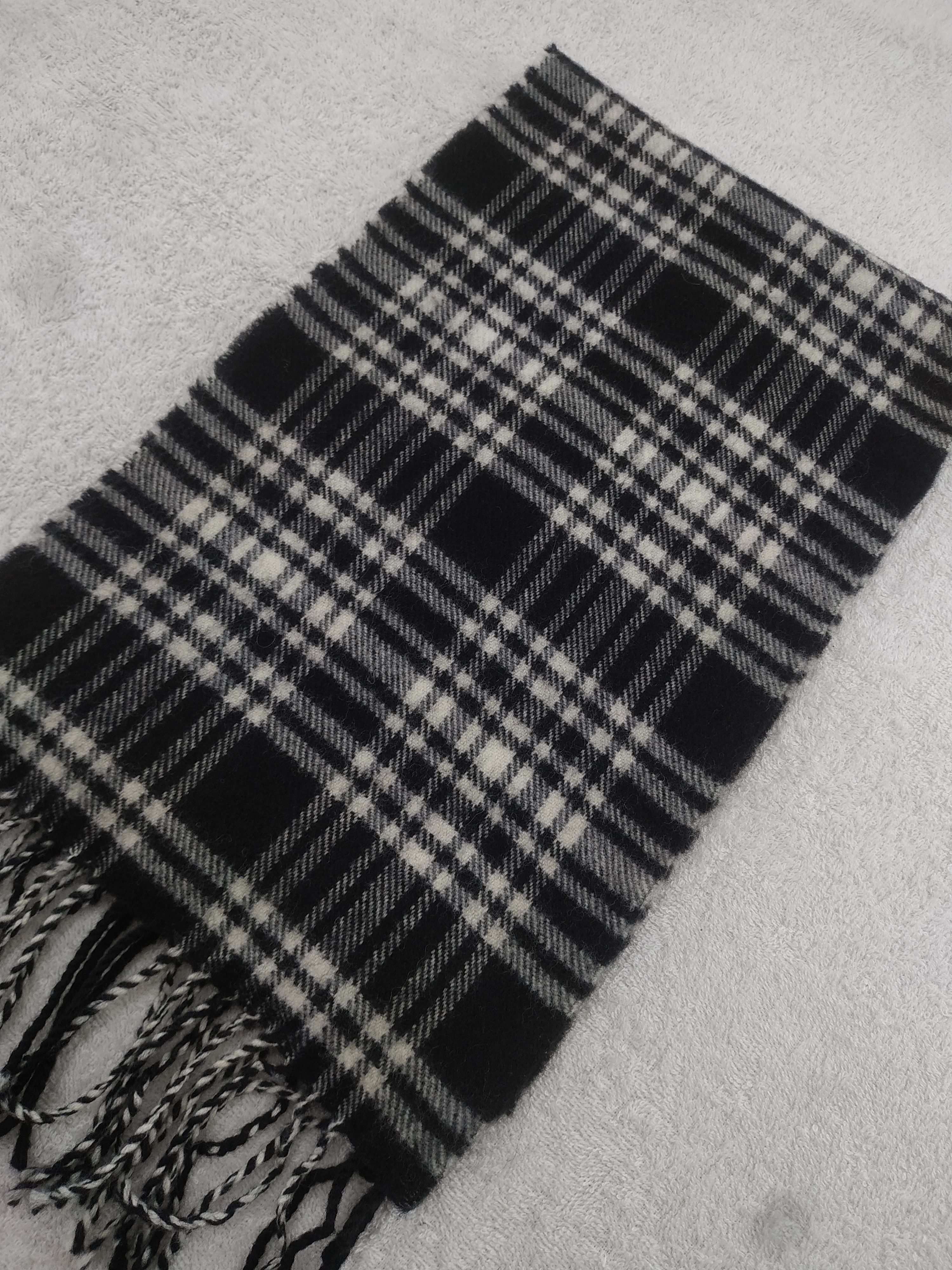 Ships Jet Blue Vintage Ships Scarf/Muffler/Neckwear MF587 Size ONE SIZE - 3 Thumbnail