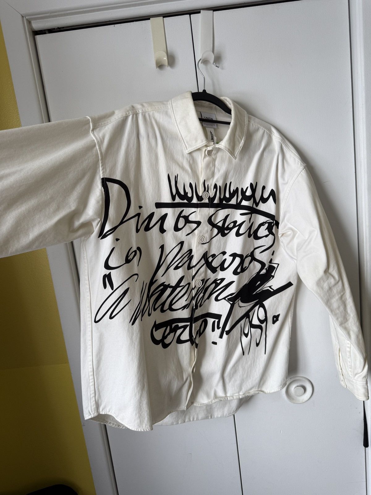 Zara Zara jacket Size US M / EU 48-50 / 2 - 1 Thumbnail
