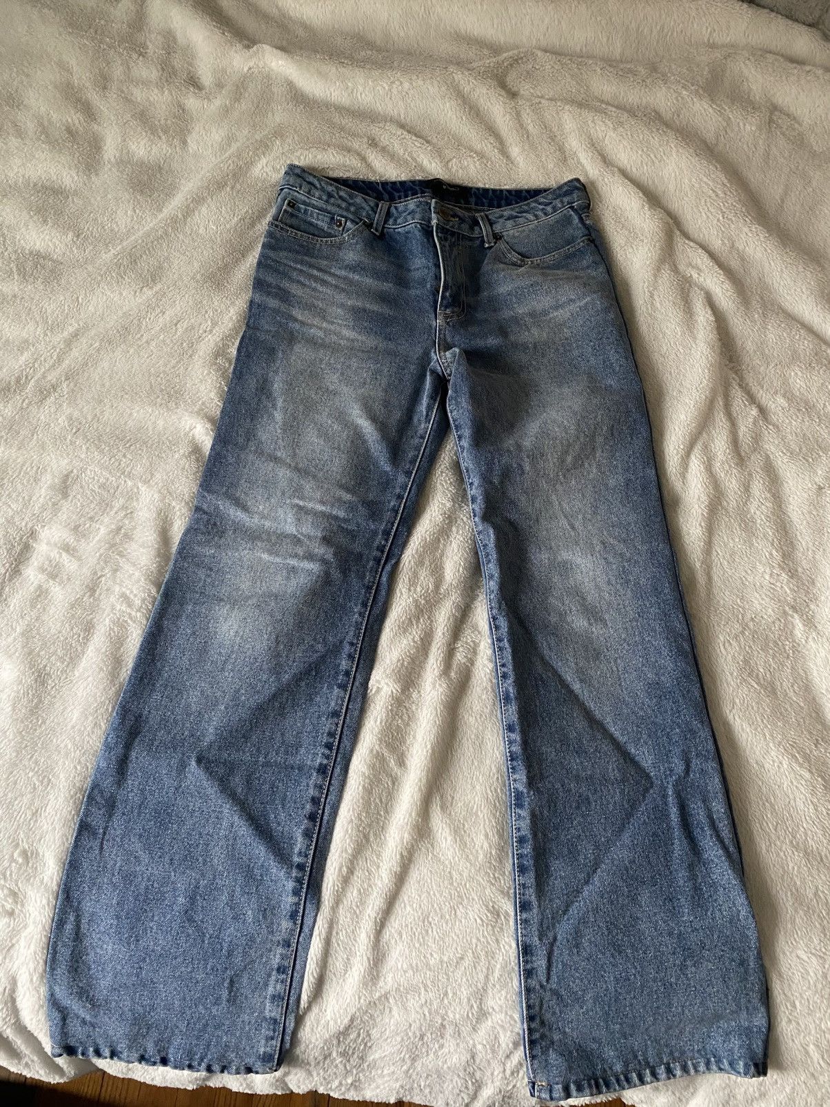 Ed Hardy Ed hardy Jeans Size US 30 / EU 46 - 2 Thumbnail