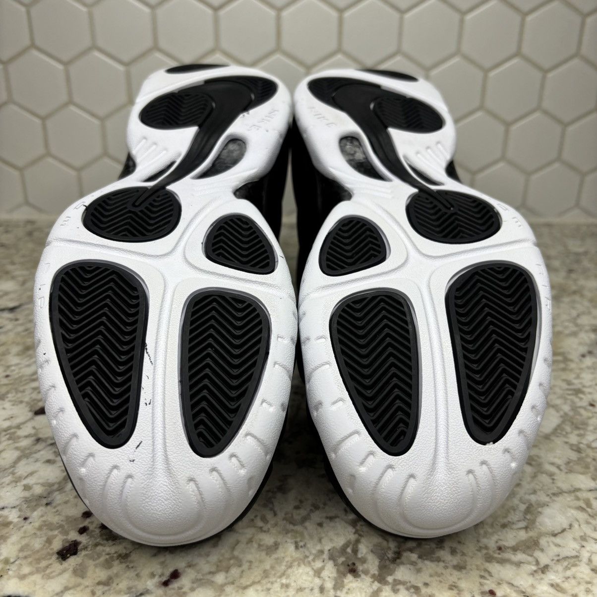 Nike Size 9.5 - Nike Foamposite Pro 2016 Dr. Doom CLEAN OG ALL Size US 9.5 / EU 42-43 - 11 Thumbnail