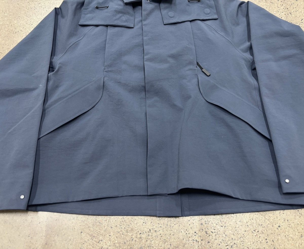 Goldwin Goldwin 0 23ss Double Cloth Hooded，size2 Size US M / EU 48-50 / 2 - 7 Thumbnail