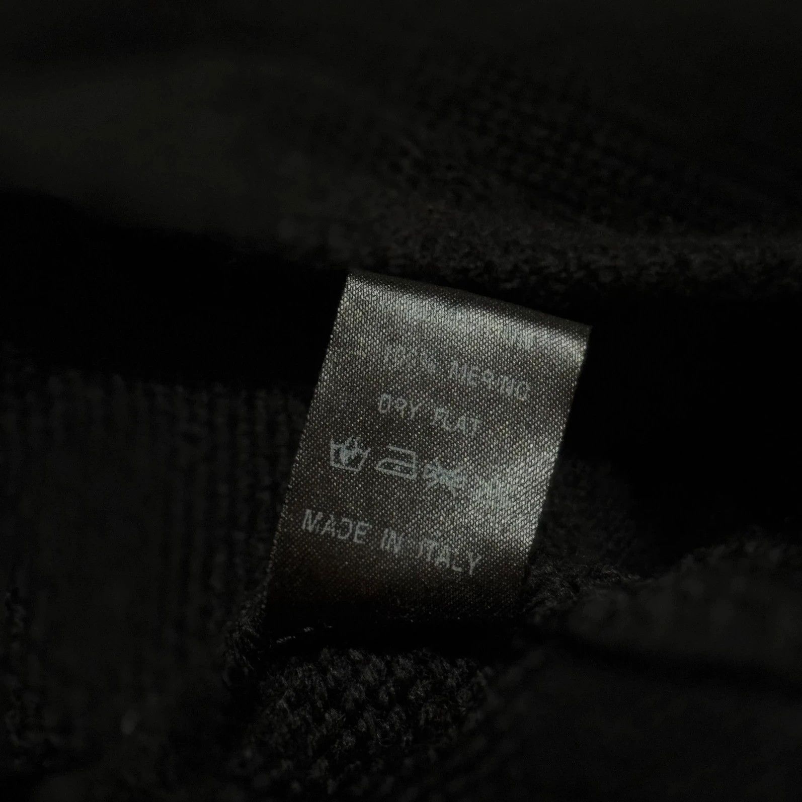 Layer-0 Layer-0 merino coat Size US L / EU 52-54 / 3 - 10 Thumbnail