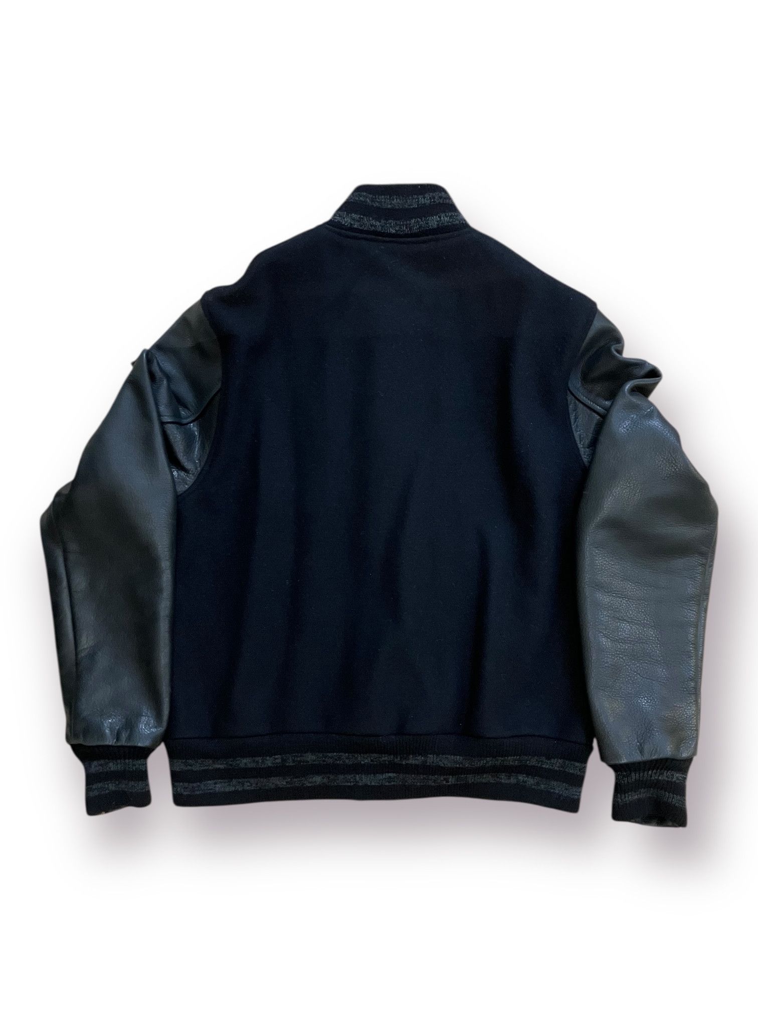 The Brooklyn Circus The BKc Classic Varsity 'Triple Black' Size US S / EU 44-46 / 1 - 3 Thumbnail