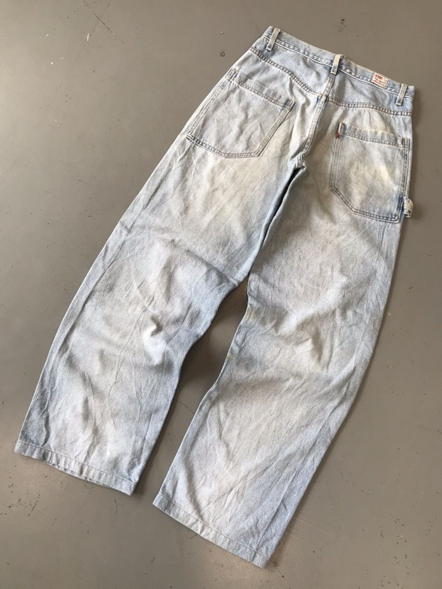 Levi's × Vintage Vintage Levi’s carpenter denim Size 29" - 1 Thumbnail