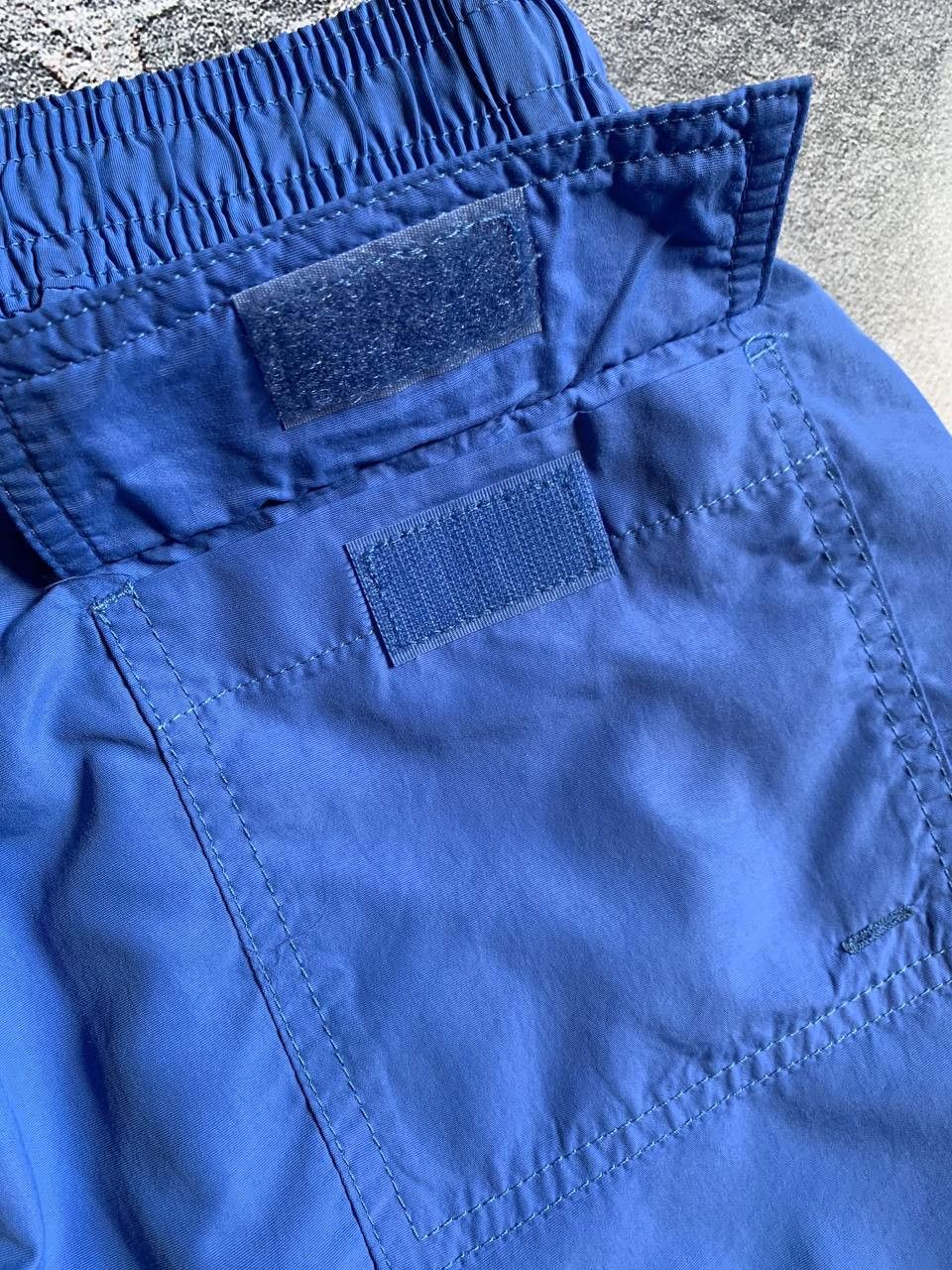 Polo Ralph Lauren Ralph Lauren Swim Shorts Blue Nylon Men’s Size S Size US 30 / EU 46 - 10 Thumbnail