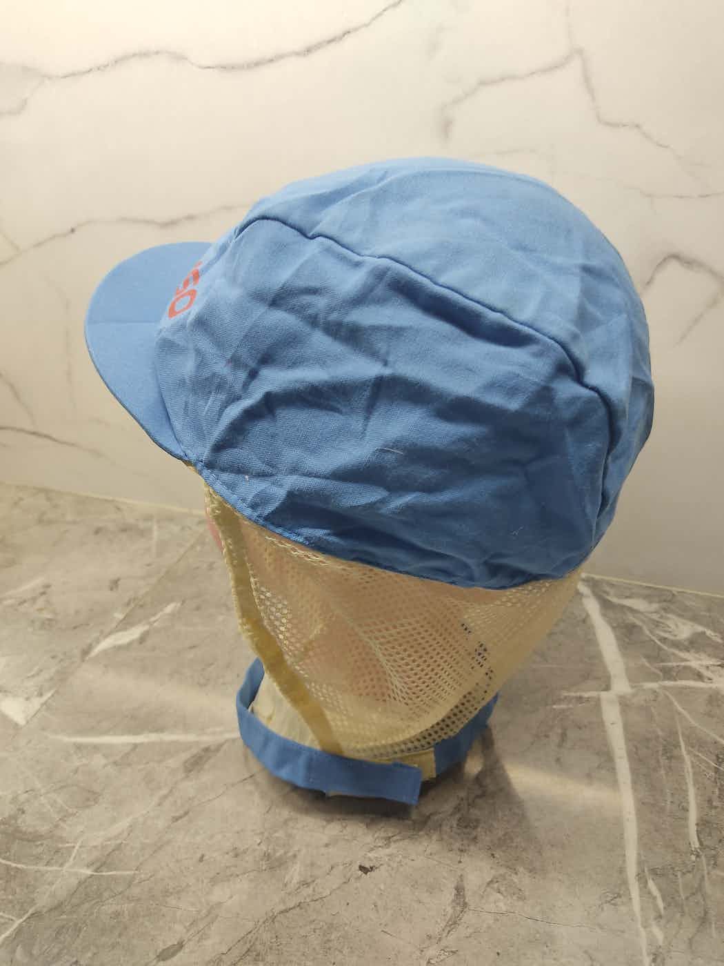 If Six Was Nine Vintage Denso Factory Cap Hat Size ONE SIZE - 4 Thumbnail