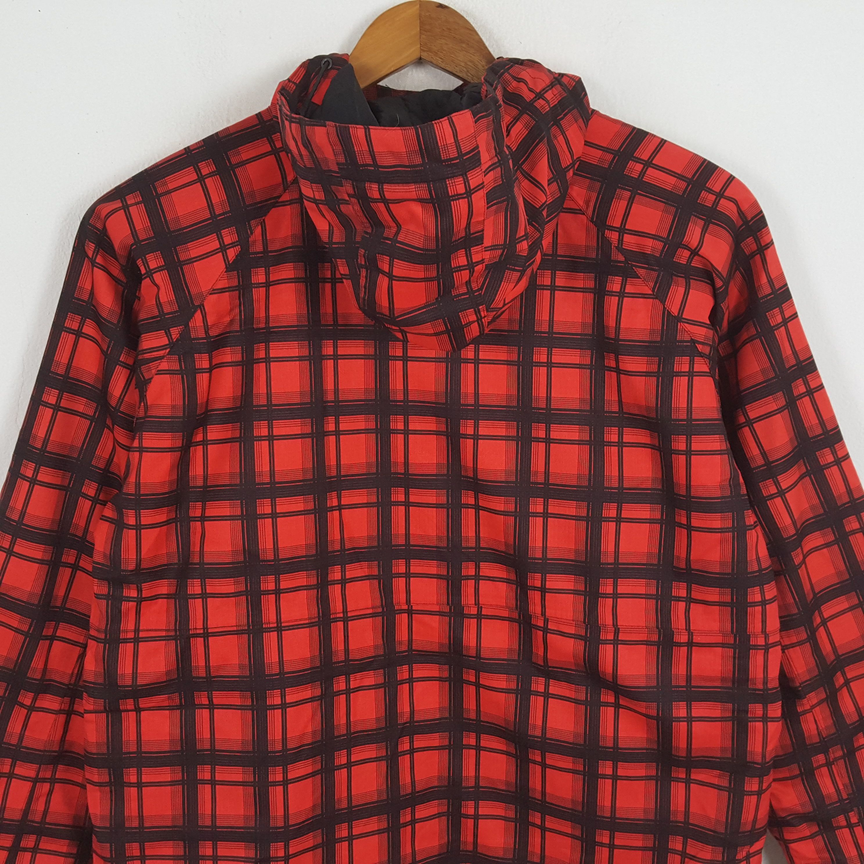 Snow Peak × Vintage Vintage VAXPOT American Style Winter Hoodie Jacket Size US XL / EU 56 / 4 - 4 Thumbnail