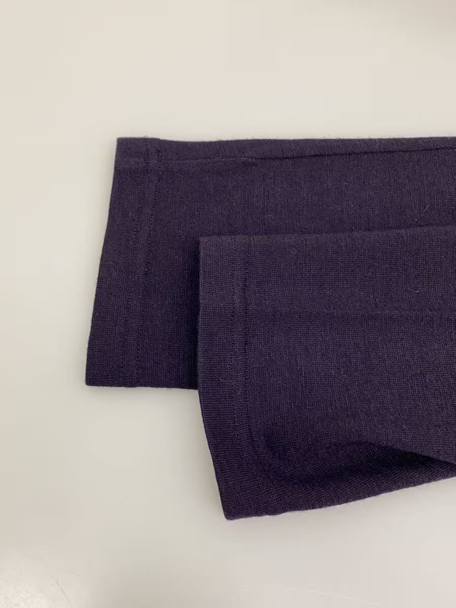 Yohji Yamamoto yohji yamamoto POUR HOMME/HC-T08-170 10AW/High-neck/Knit Size US M / EU 48-50 / 2 - 5 Thumbnail