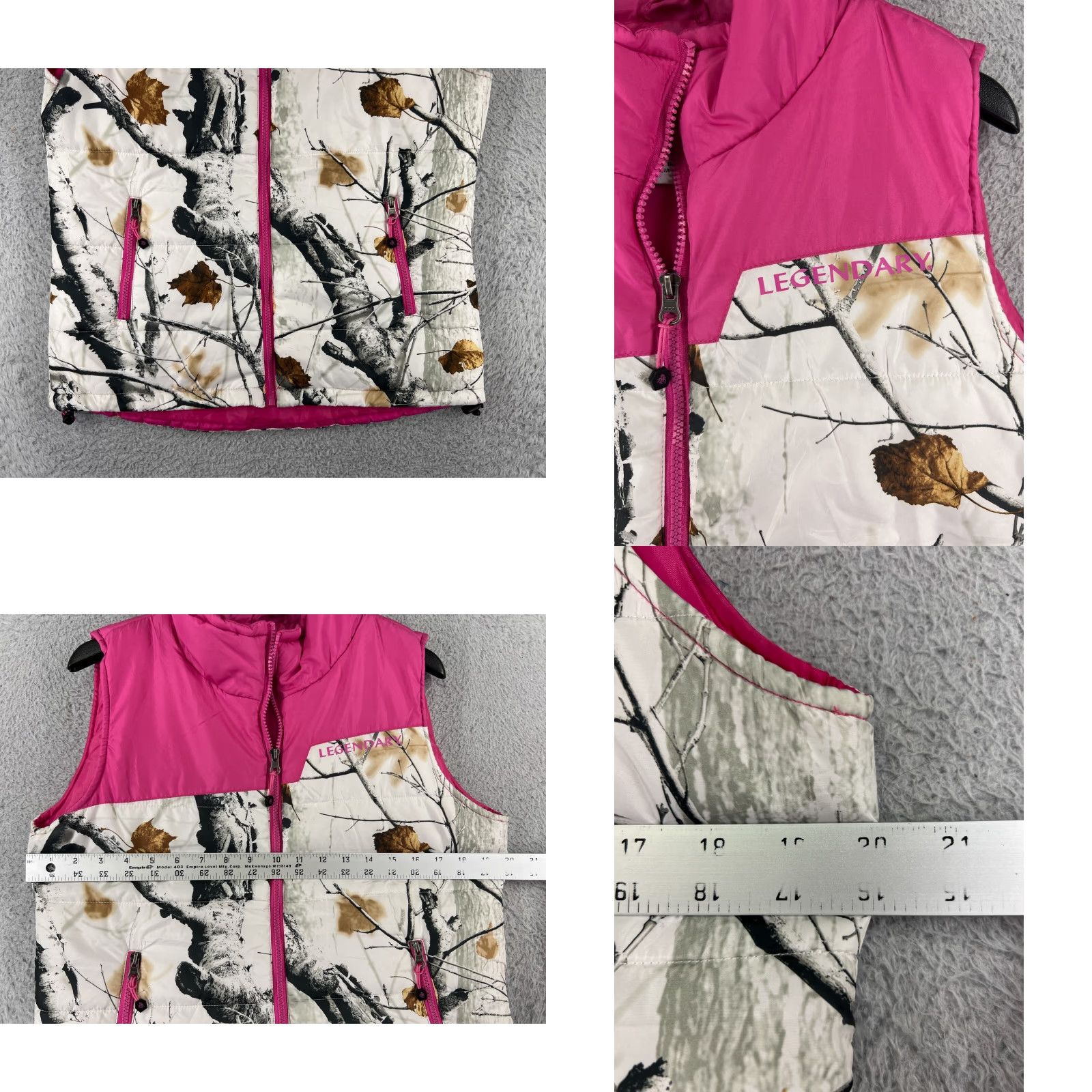 Old Navy VINTAGE Size L / US 10 / IT 46 - 8 Thumbnail