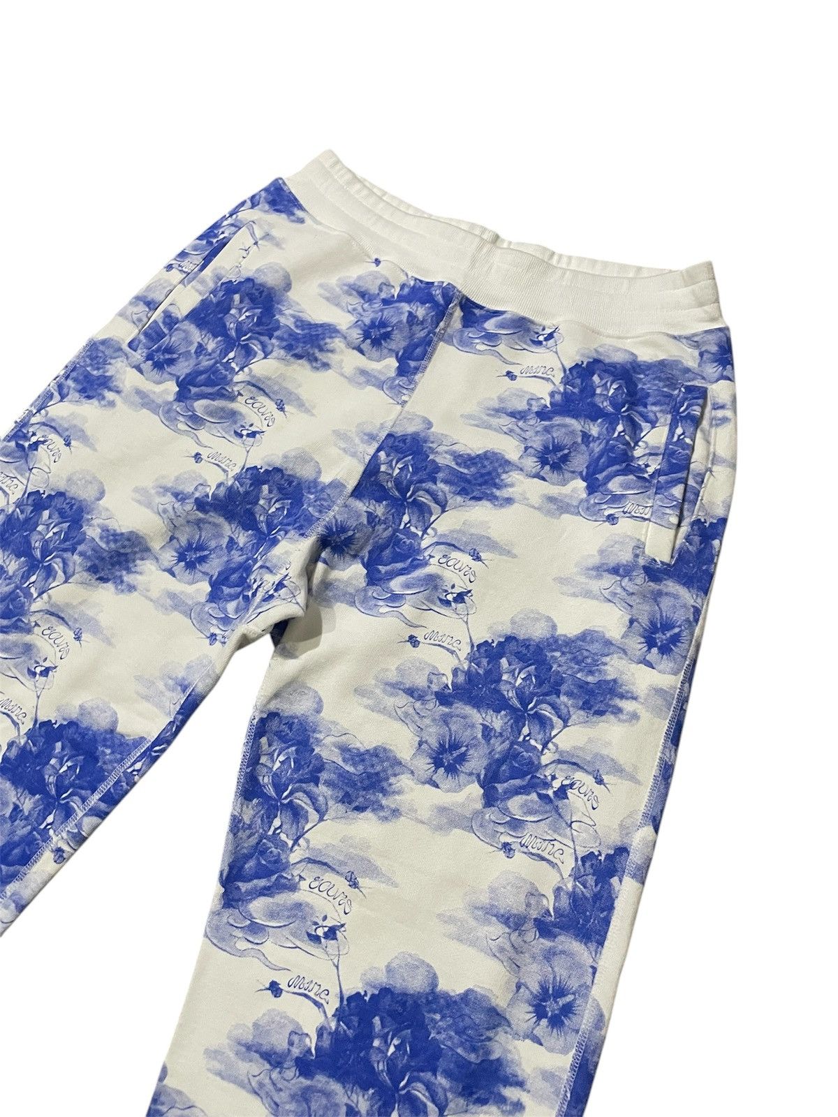 Awake NY × Designer Awake Joggers Pants Scums Mine Size US 34 / EU 50 - 5 Thumbnail