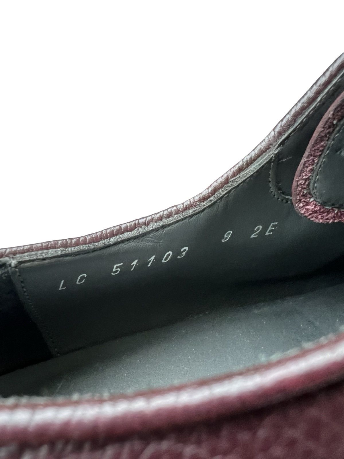 Salvatore Ferragamo Salvatore Ferragamo “Lester” Gancini Leather Loafers Size US 9 / EU 42 - 9 Thumbnail