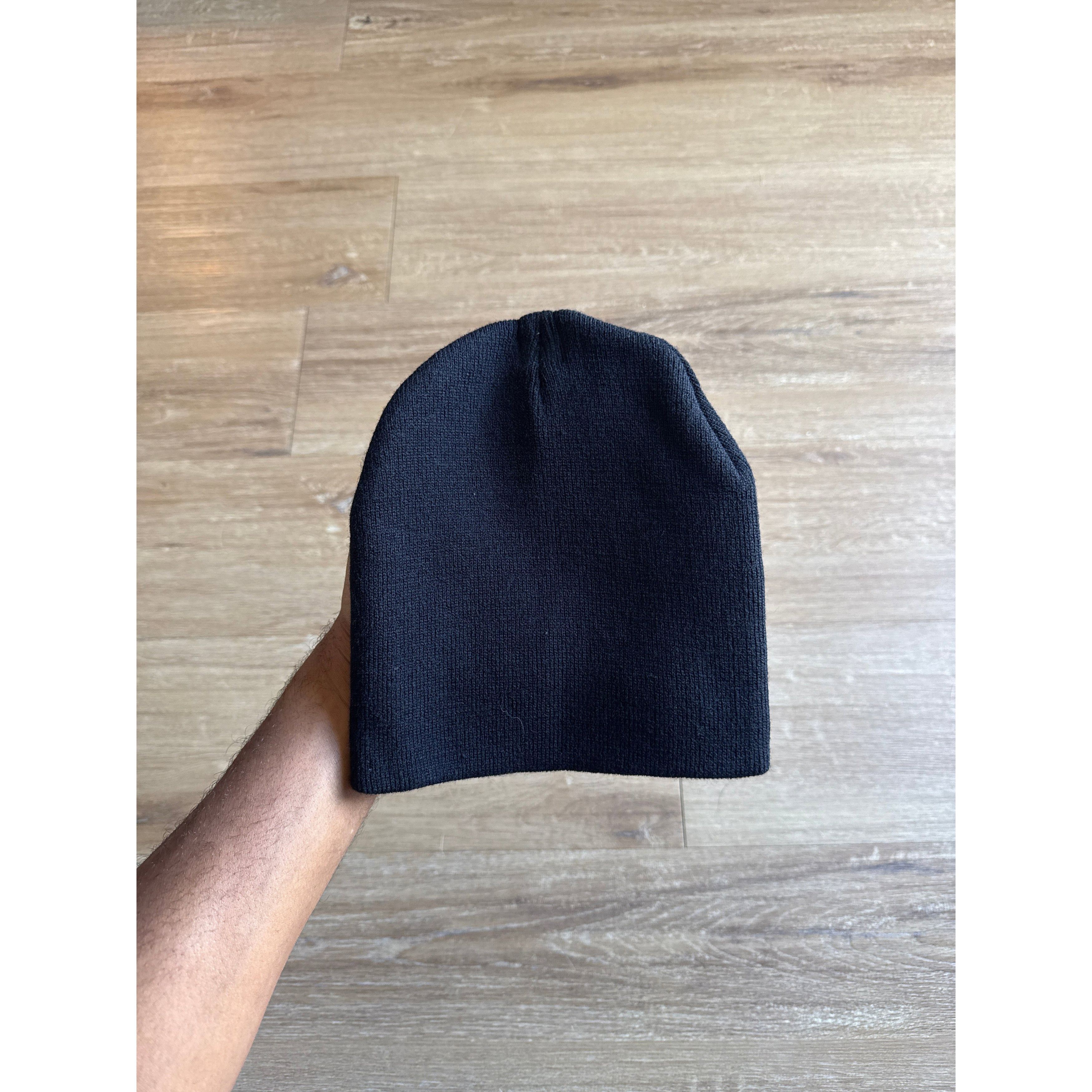 Other Vintage Spider Spy5der Spyder Bedazzled Skully Beanie Hat￼ Size ONE SIZE - 2 Thumbnail