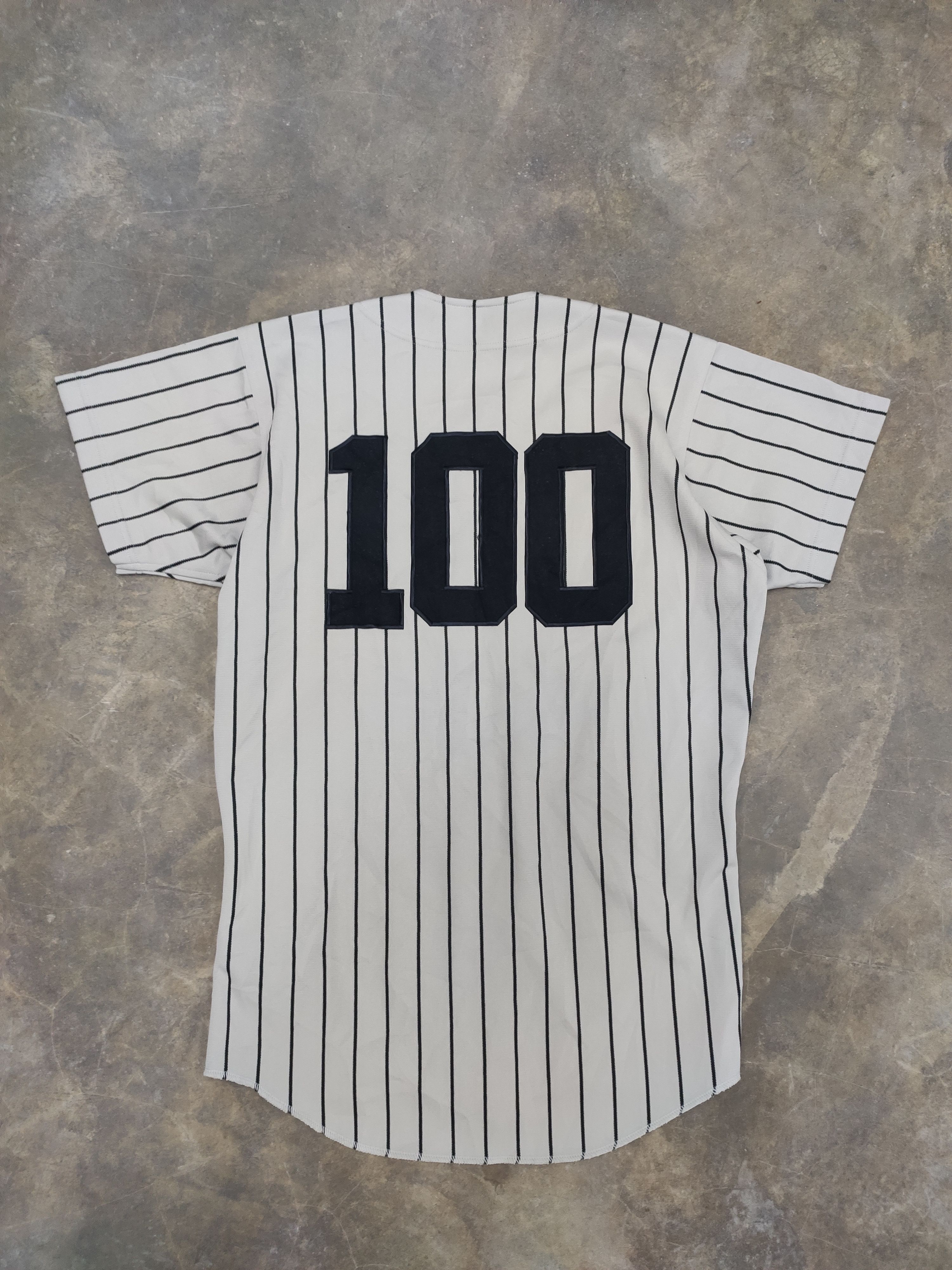 Japanese Brand 🔥 SAKASHITA Baseball Jersey MLB Japan Baseball Size US M / EU 48-50 / 2 - 4 Thumbnail