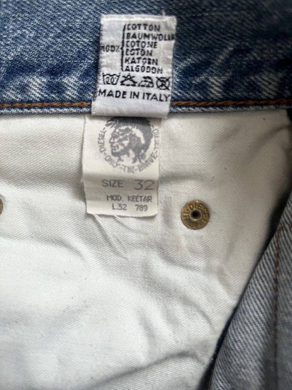 Diesel Diesel jeans Size US 32 / EU 48 - 3 Thumbnail